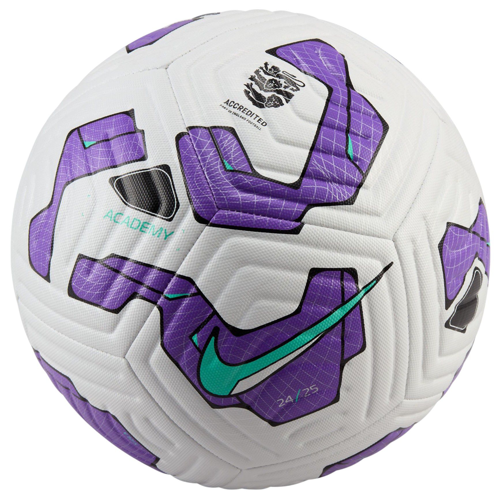 Nike Academy English Football Accredited Soccer Ball product image