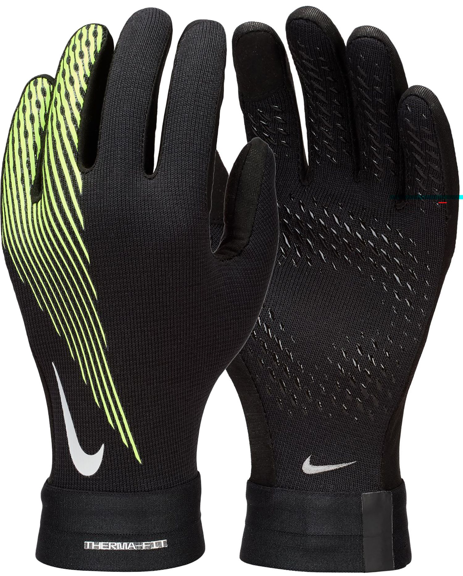 Nike Youth Therma-FIT Academy Soccer Gloves product image