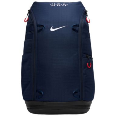 sorry, Nike USA Elite EasyOn Backpack is currently out of stock