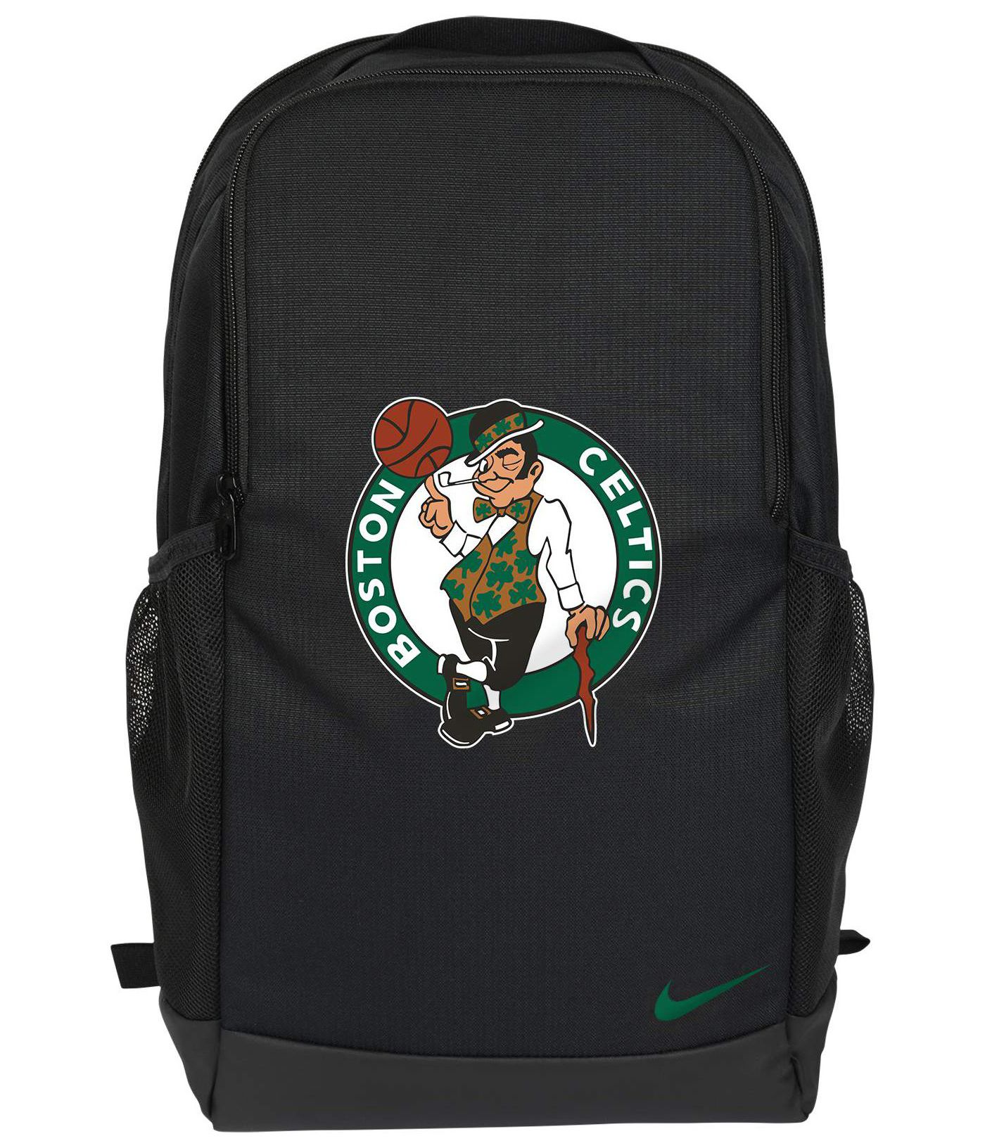 Celtics backpack sales