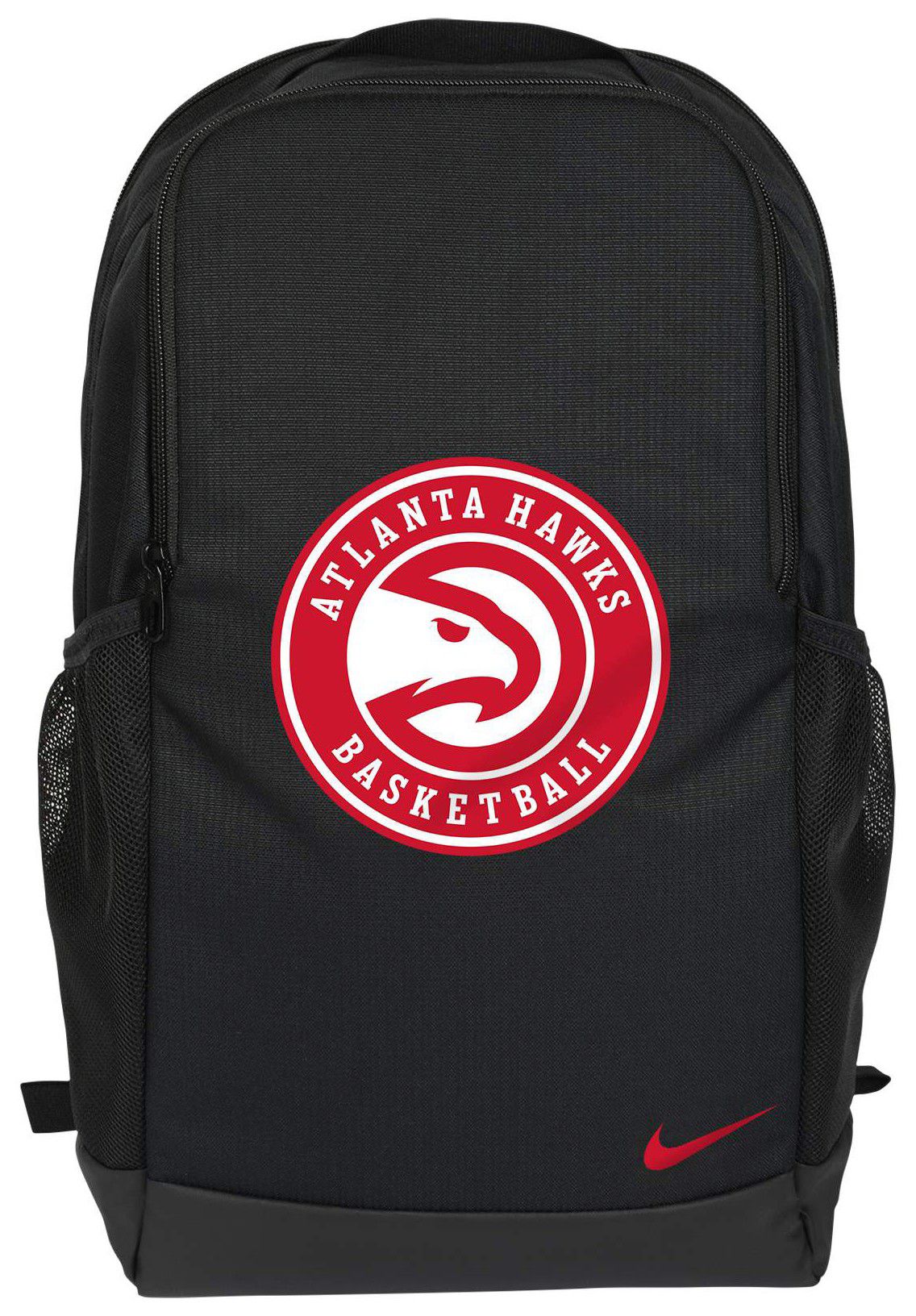 Nike Youth Atlanta Hawks Brasilia Backpack product image