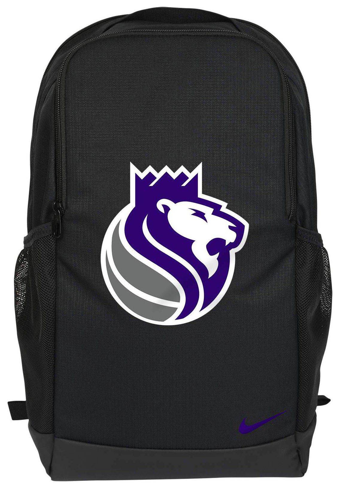 Nike Youth Sacramento Kings Brasilia Backpack product image