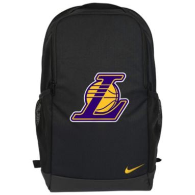 sorry, Nike Youth Los Angeles Lakers Brasilia Backpack is currently out of stock