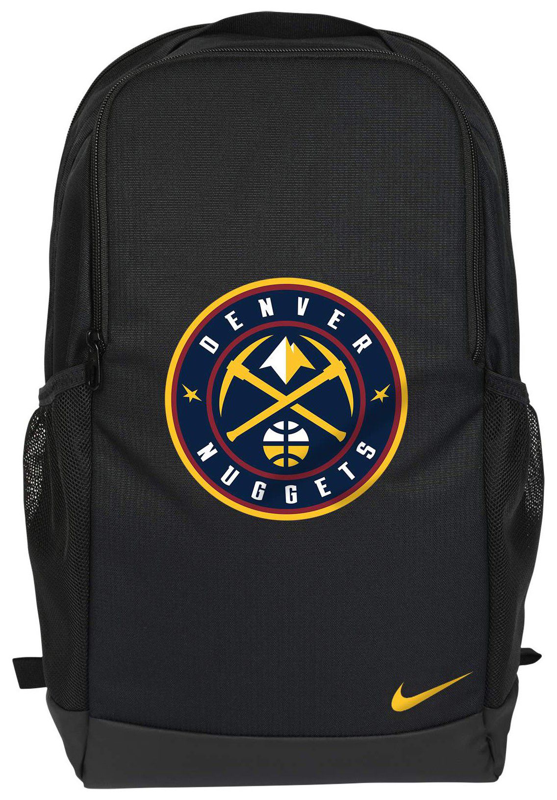 Nike Youth Denver Nuggets Brasilia Backpack product image