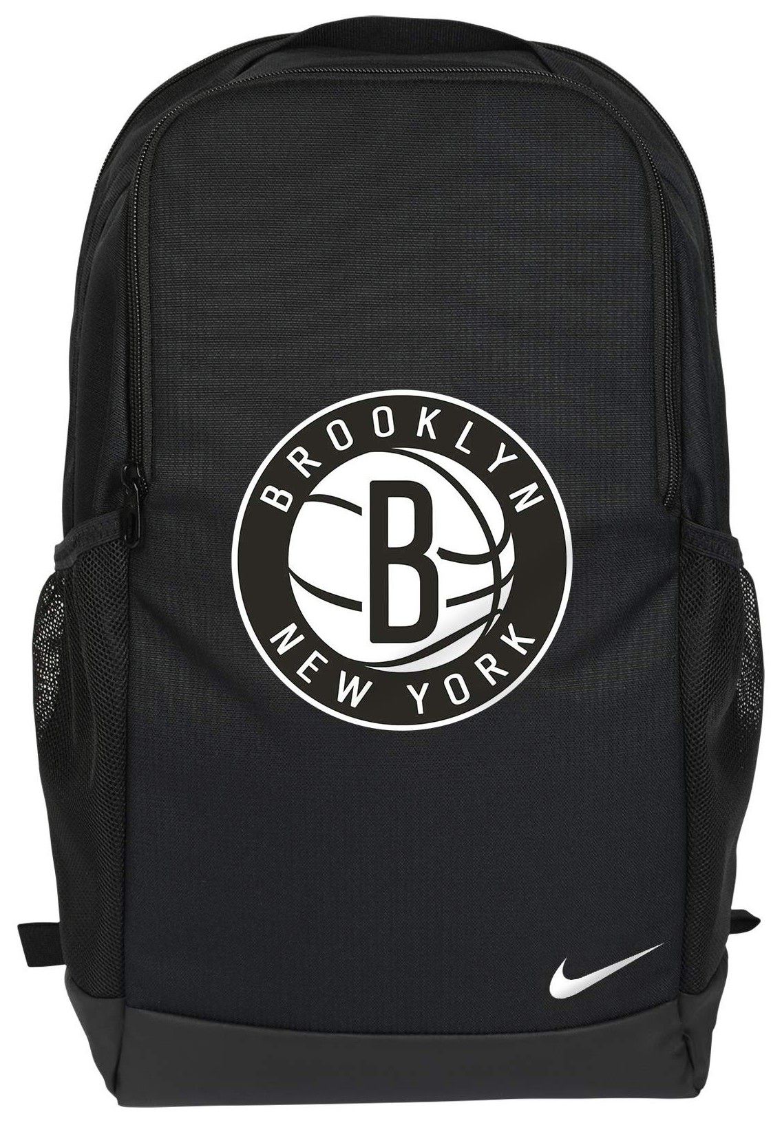 Nike Youth Brooklyn Nets Brasilia Backpack product image