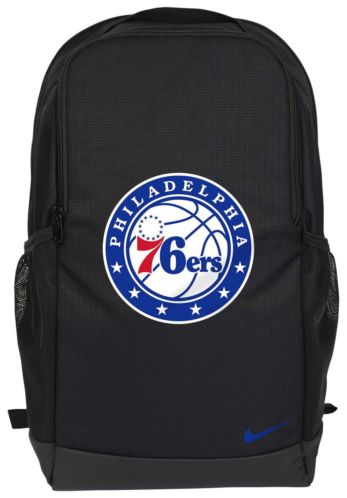 Nike Youth Philadelphia 76ers Brasilia Backpack product image