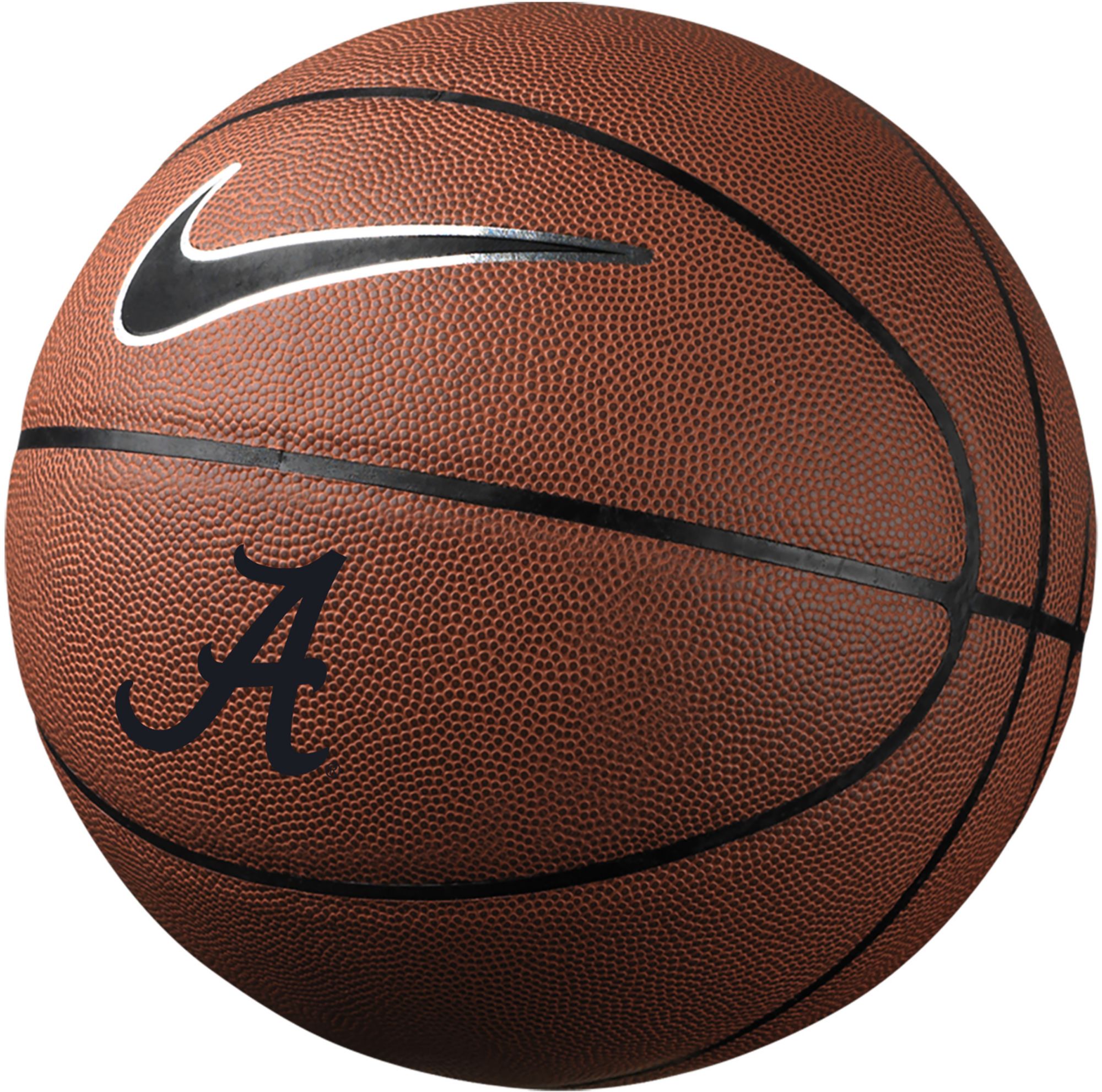 Nike Alabama Crimson Tide Replica Basketball product image