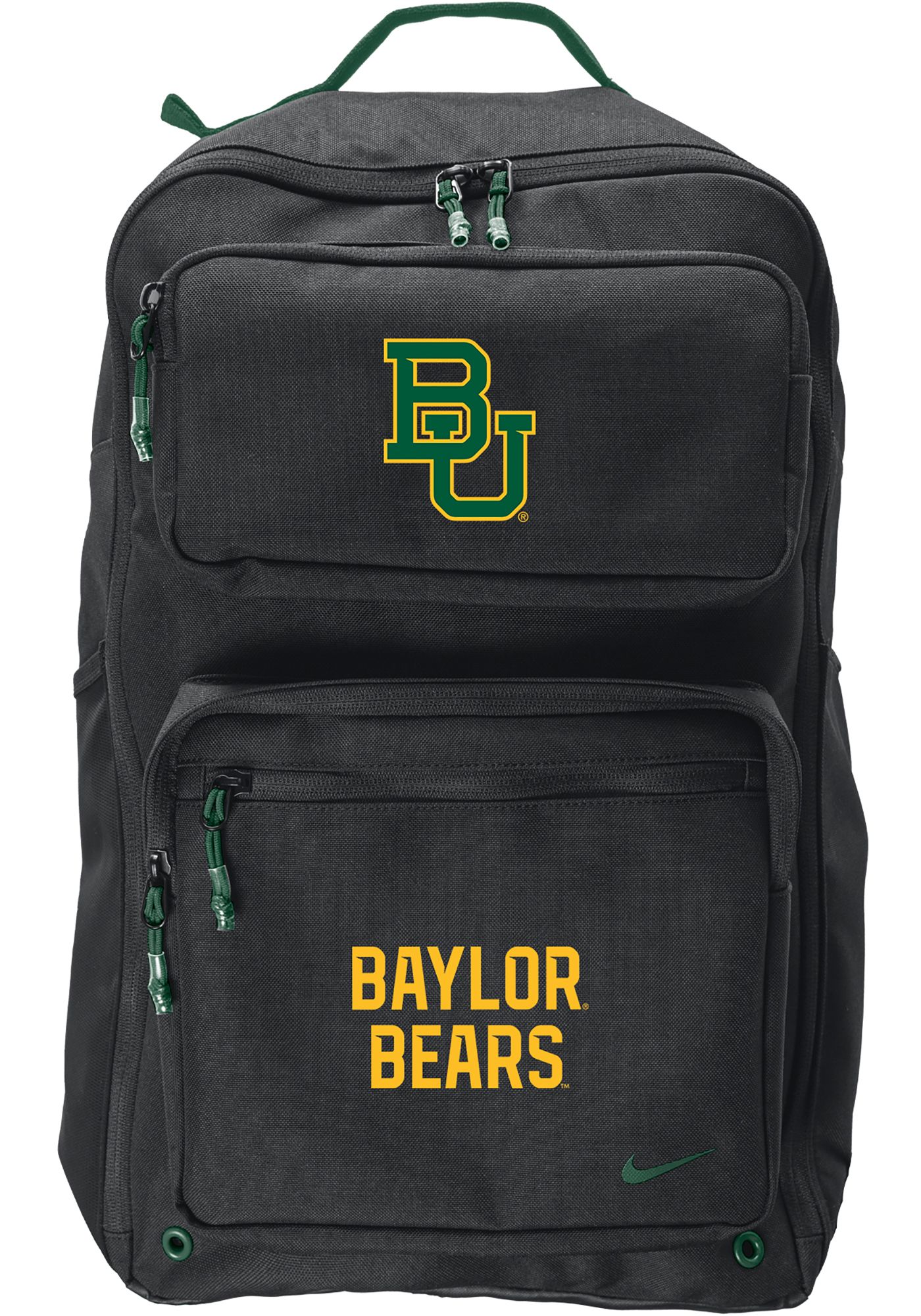 Baylor shoes nike sale