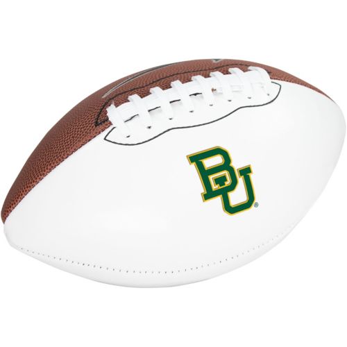 baylor bears mini football helmet Sailor Bear Collection Speed field designs Baylor Bears Sailor Bear Riddell