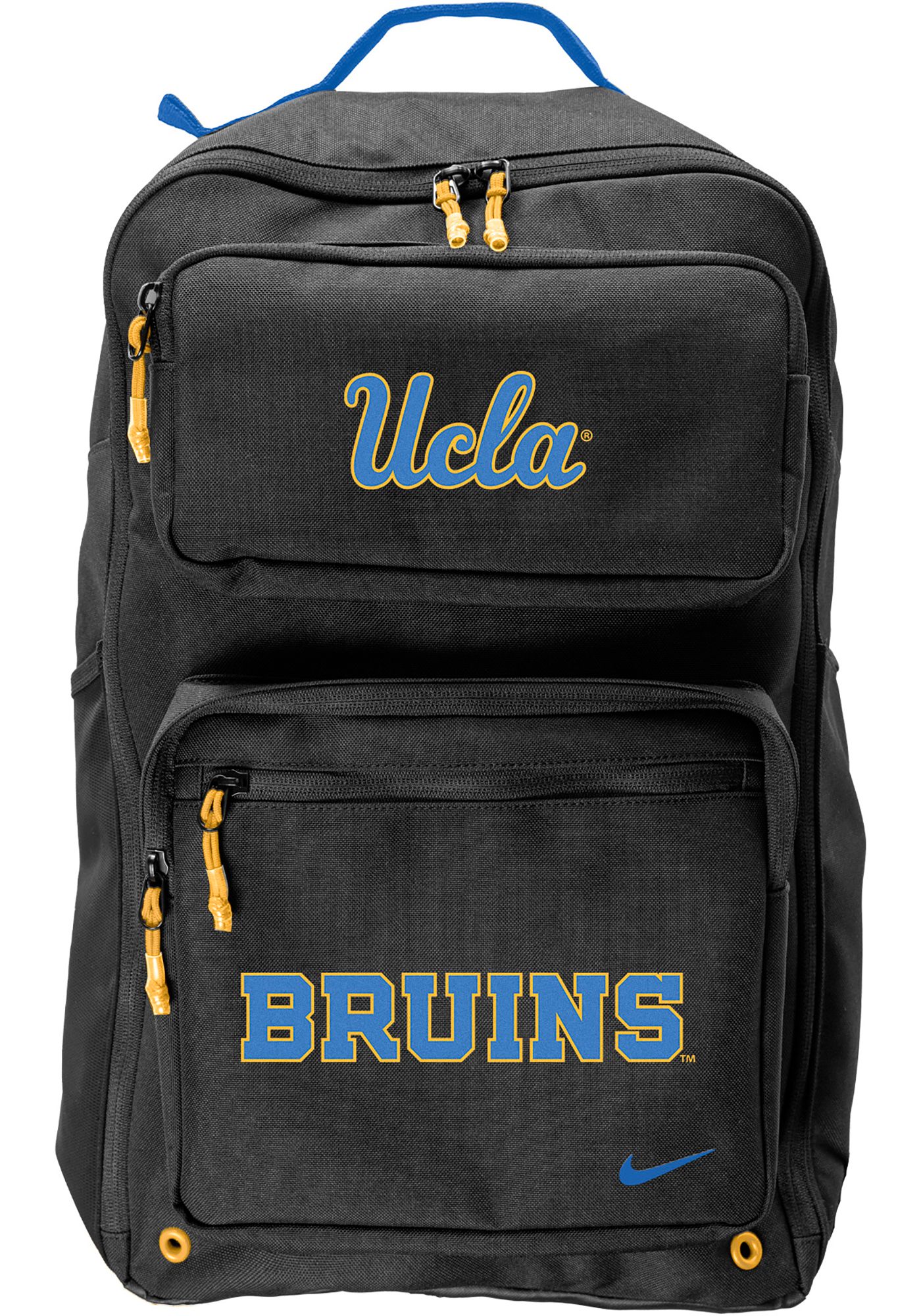 Selling UCLA Under Armour Blue Athletic Backpack