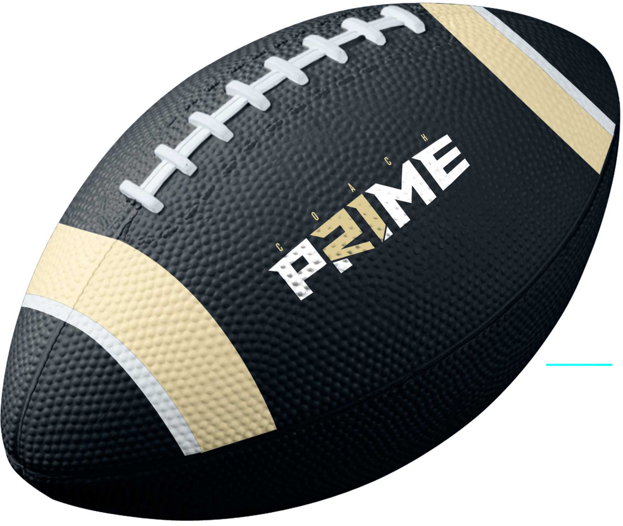 Nike Colorado Buffaloes Prime Rubber Football product image