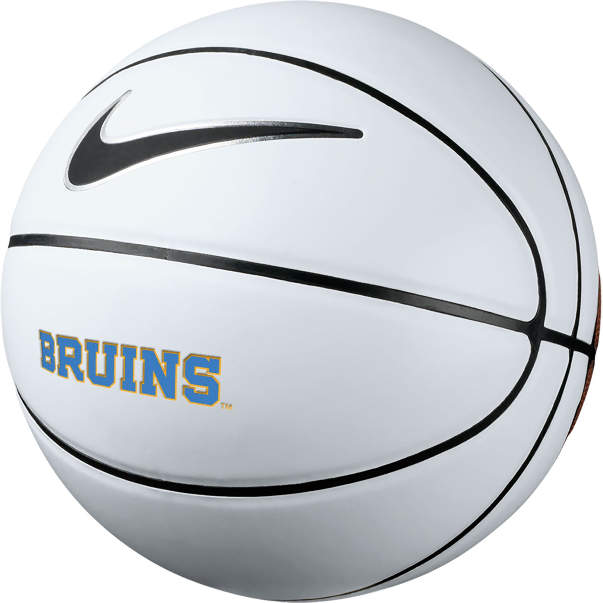 Nike UCLA Bruins Autograph Basketball product image