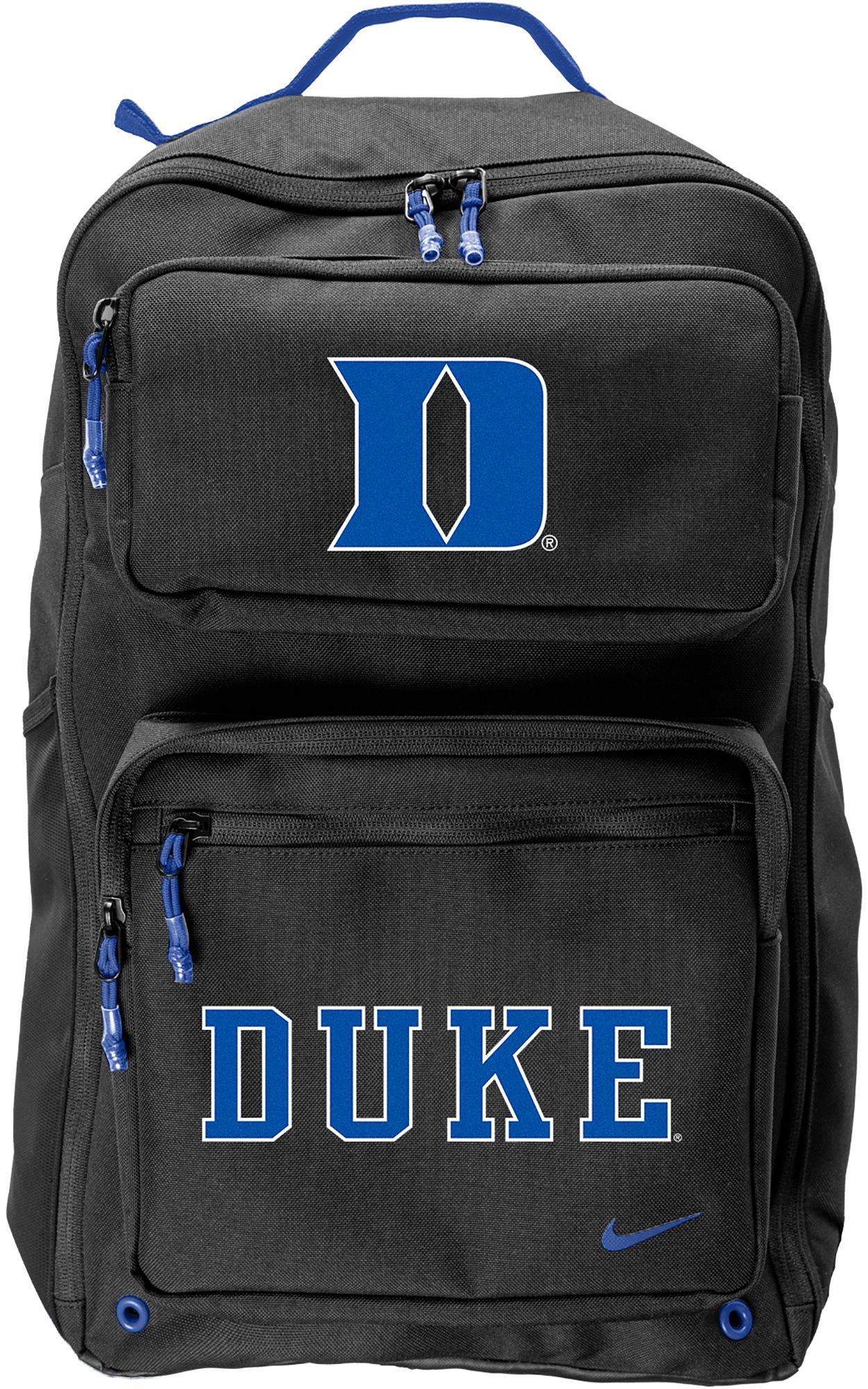 Nike Duke Blue Devils Utility Speed Logo Backpack Dick's Sporting Goods