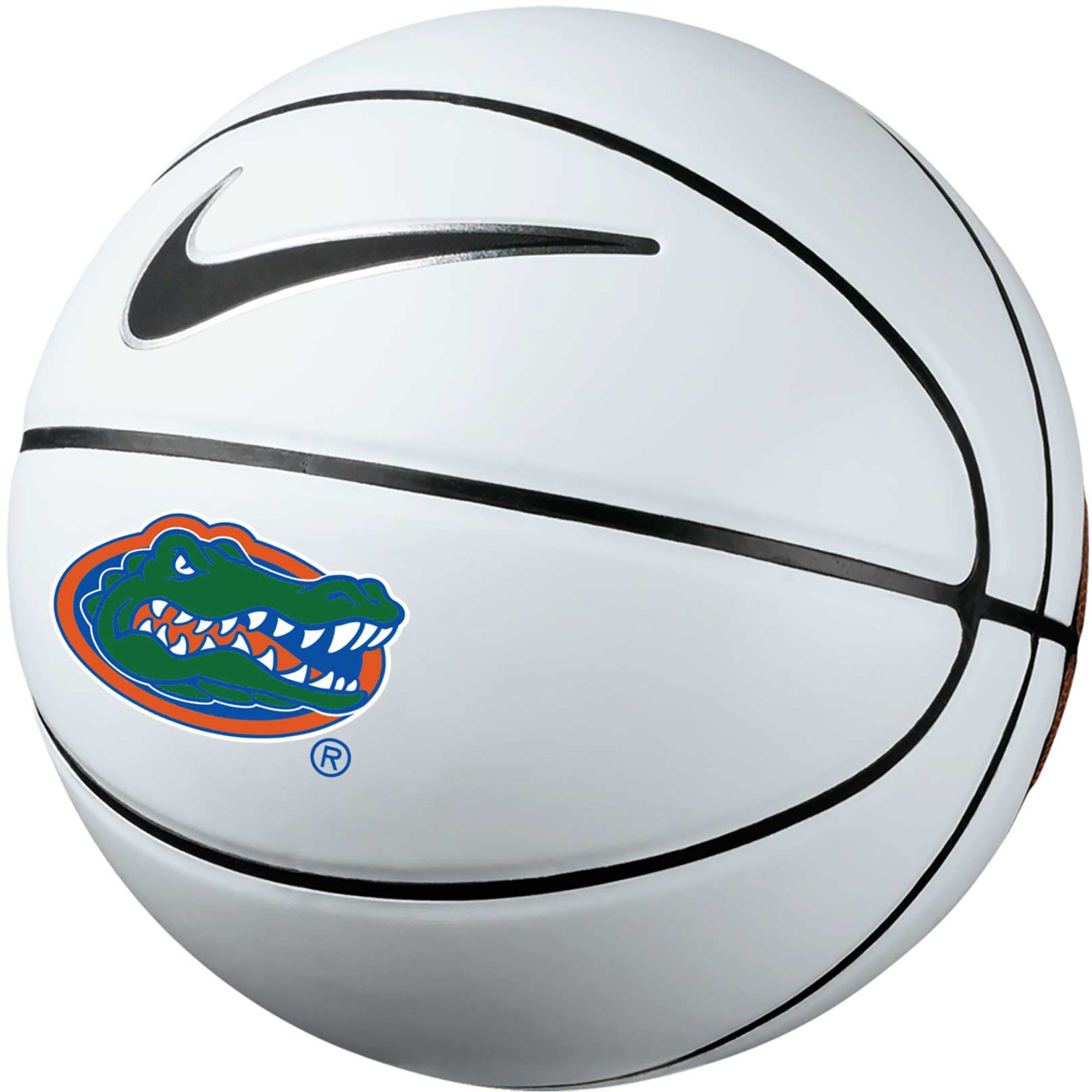 Nike Florida Gators Autograph Basketball product image