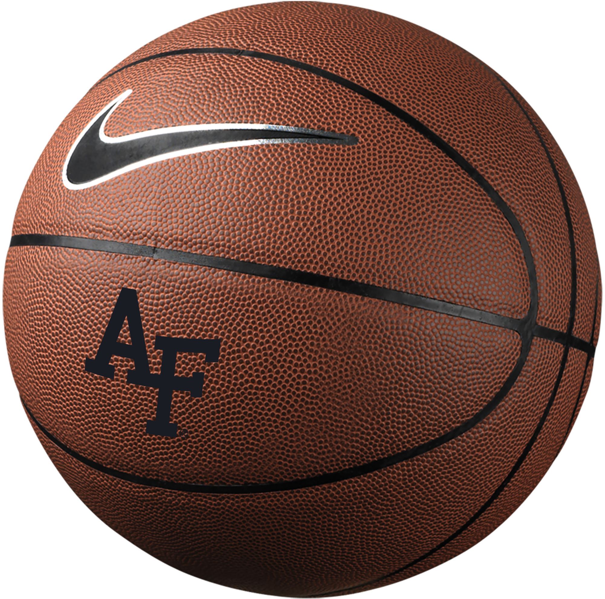 Nike Air Force Falcons Replica Basketball product image