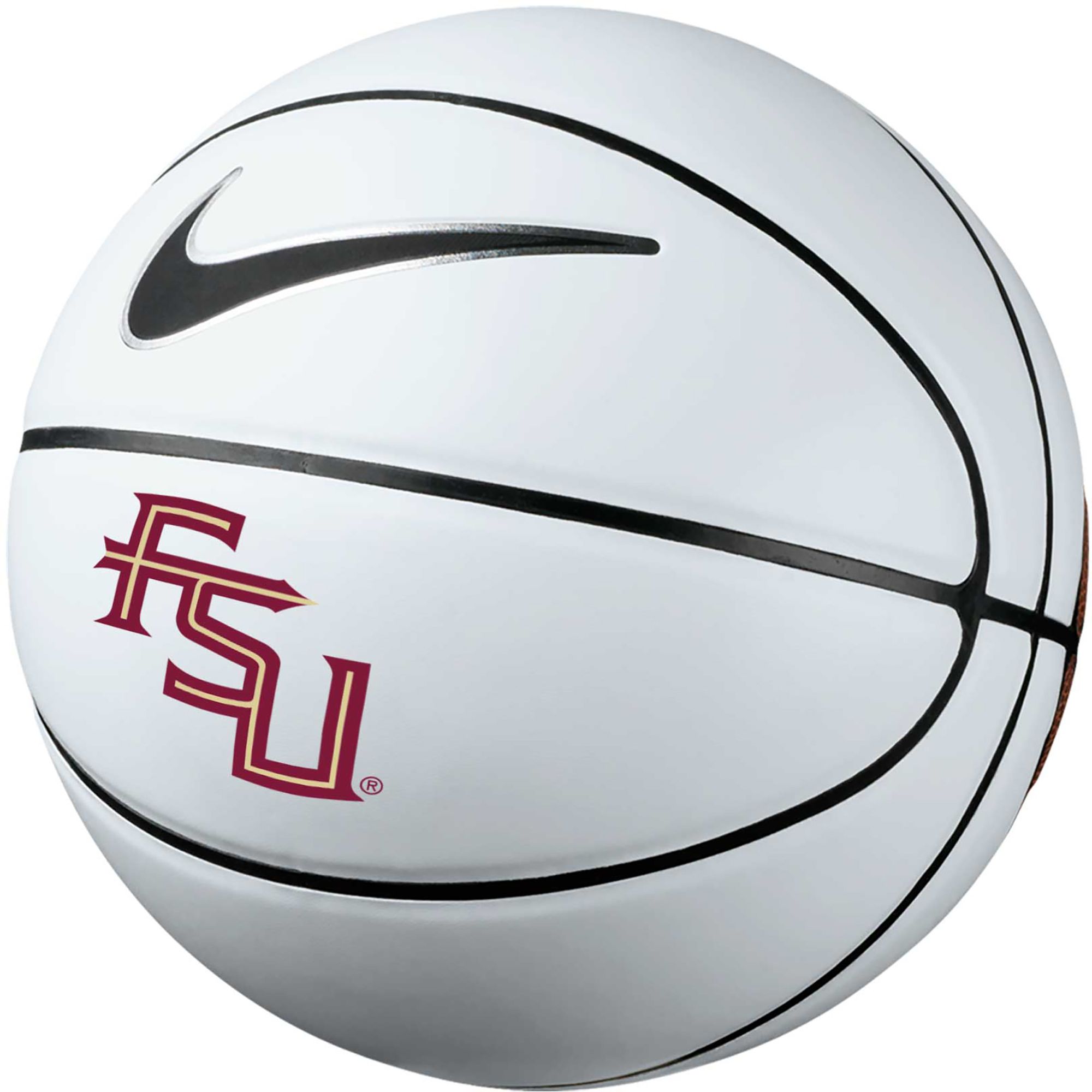 Nike Florida State Seminoles Autograph Basketball product image