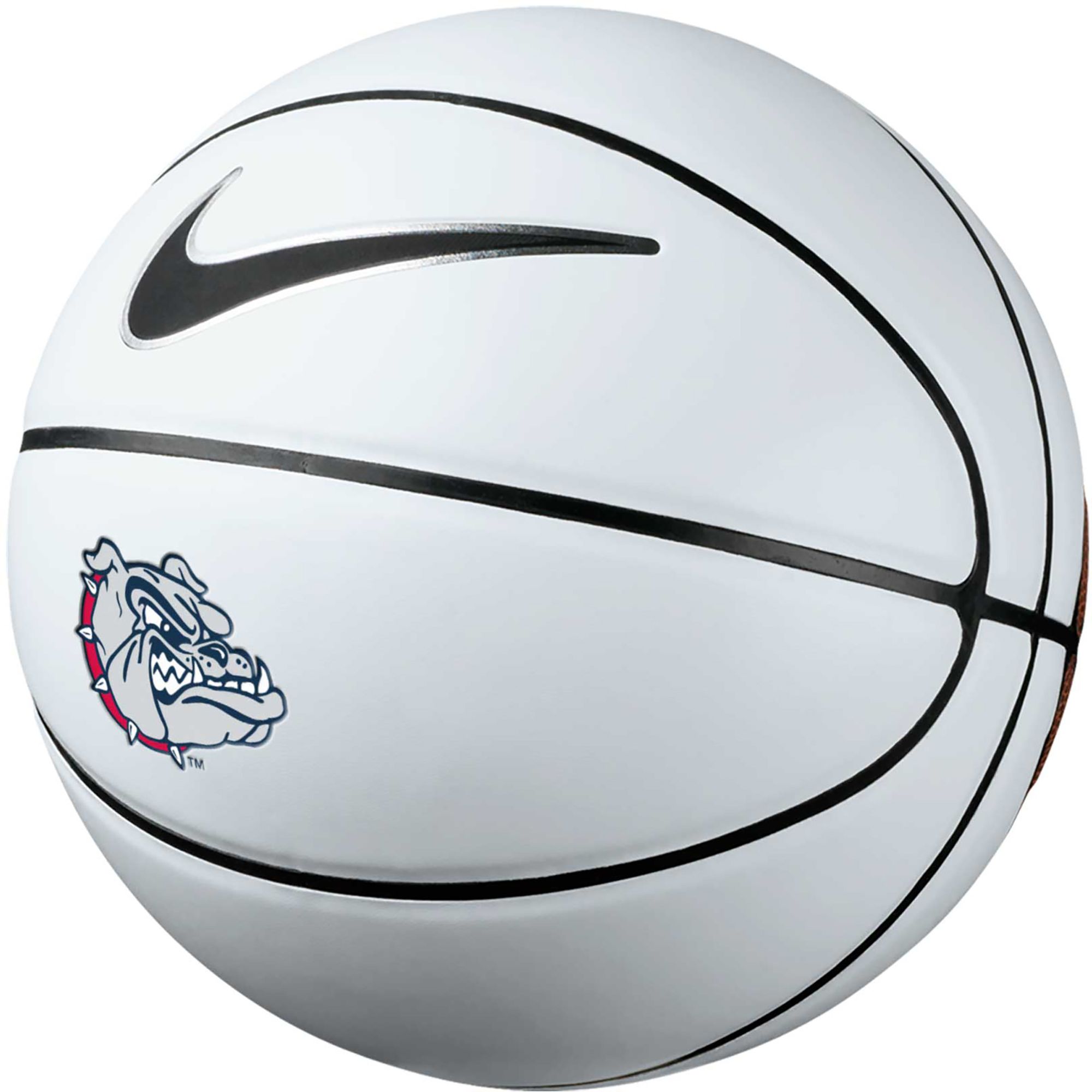 Nike Gonzaga Bulldogs Autograph Basketball product image