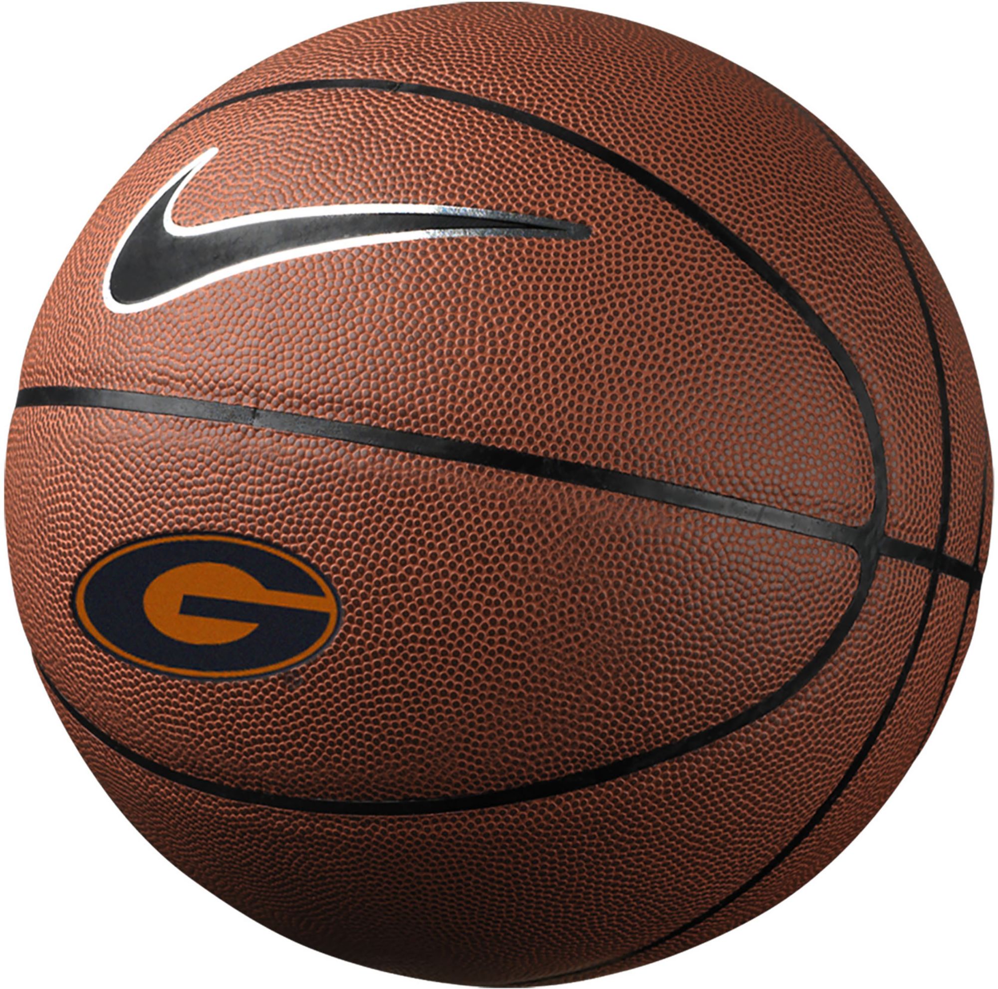 Nike Georgia Bulldogs Replica Basketball product image