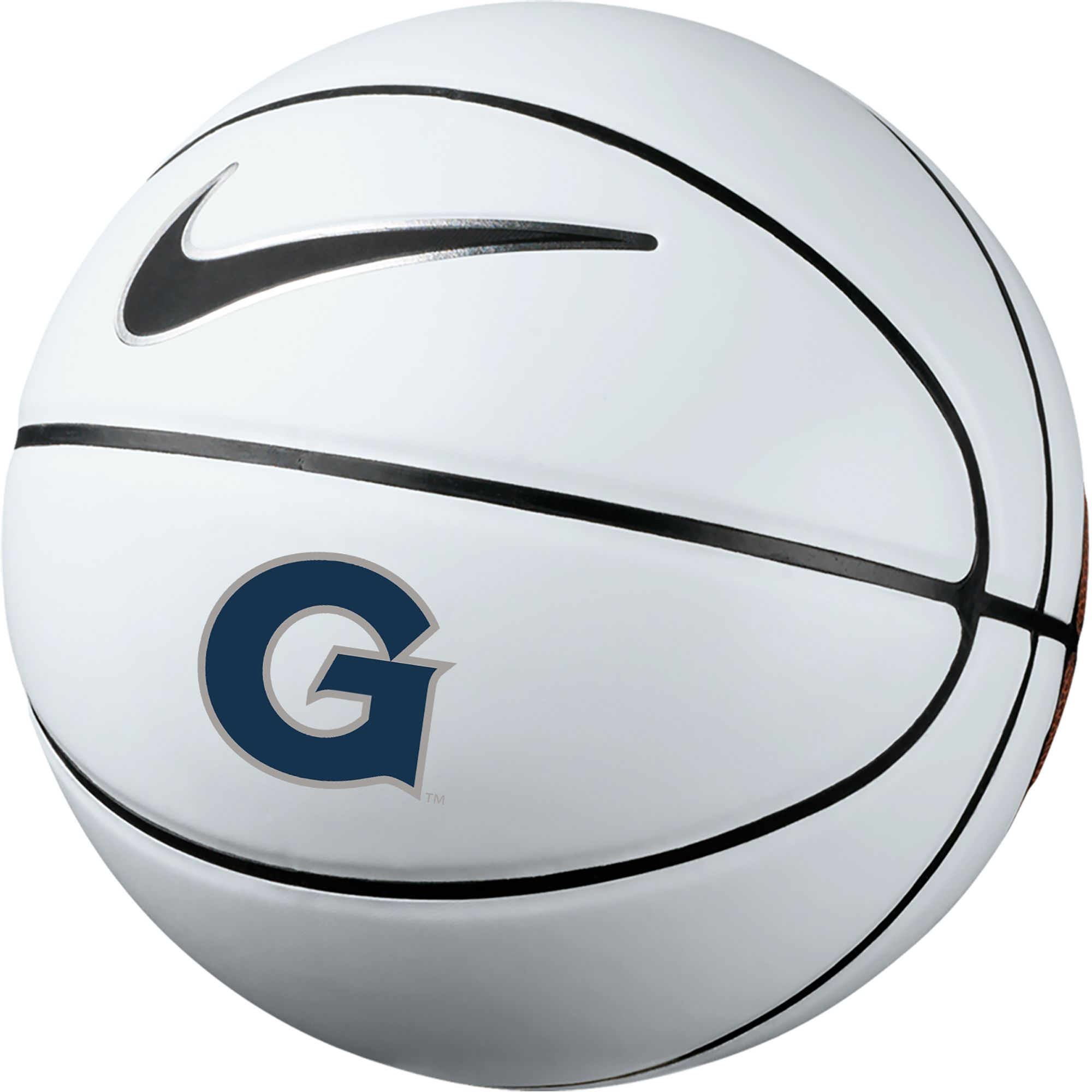 Nike Georgetown Hoyas Autograph Basketball product image