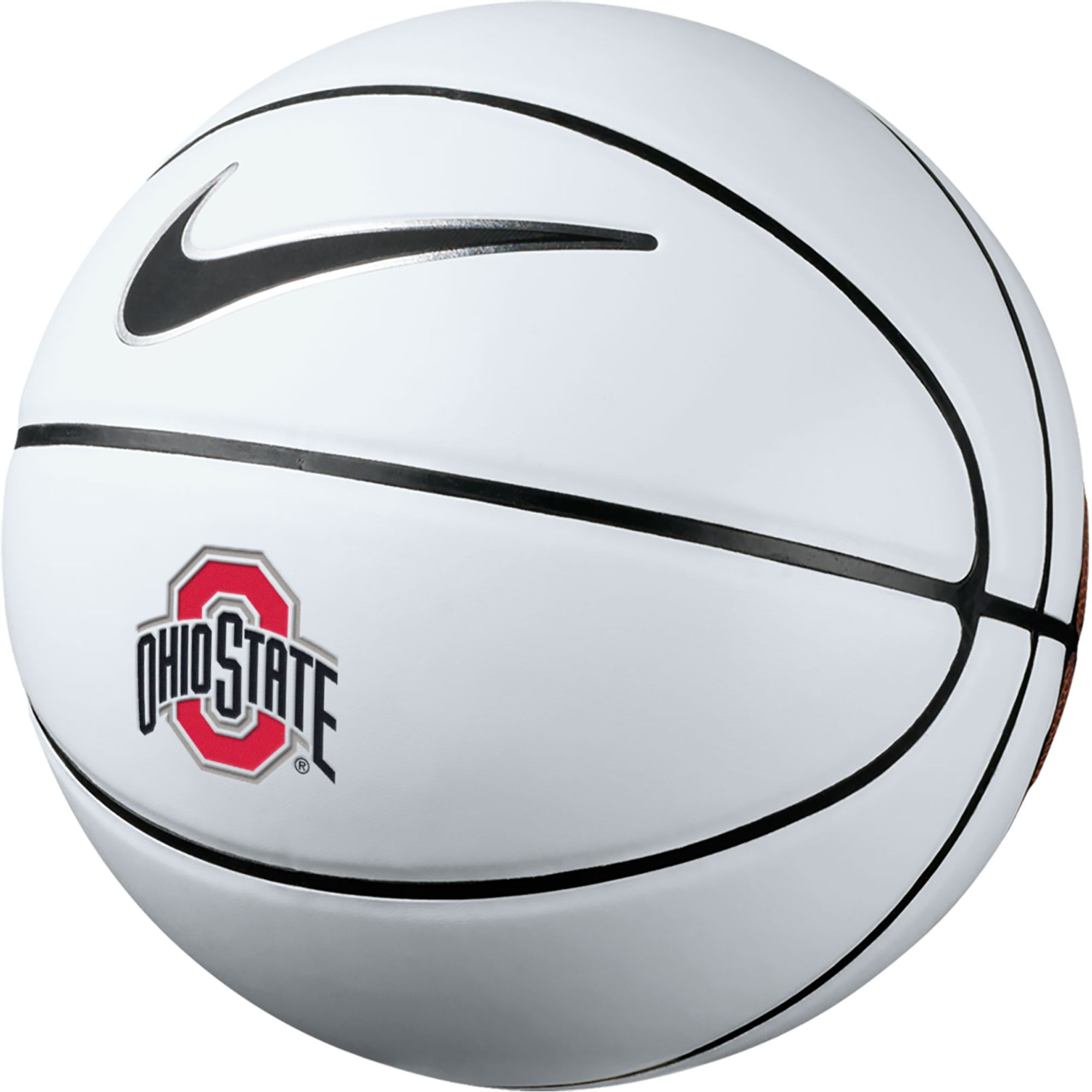 Nike Ohio State Buckeyes Autograph Basketball product image
