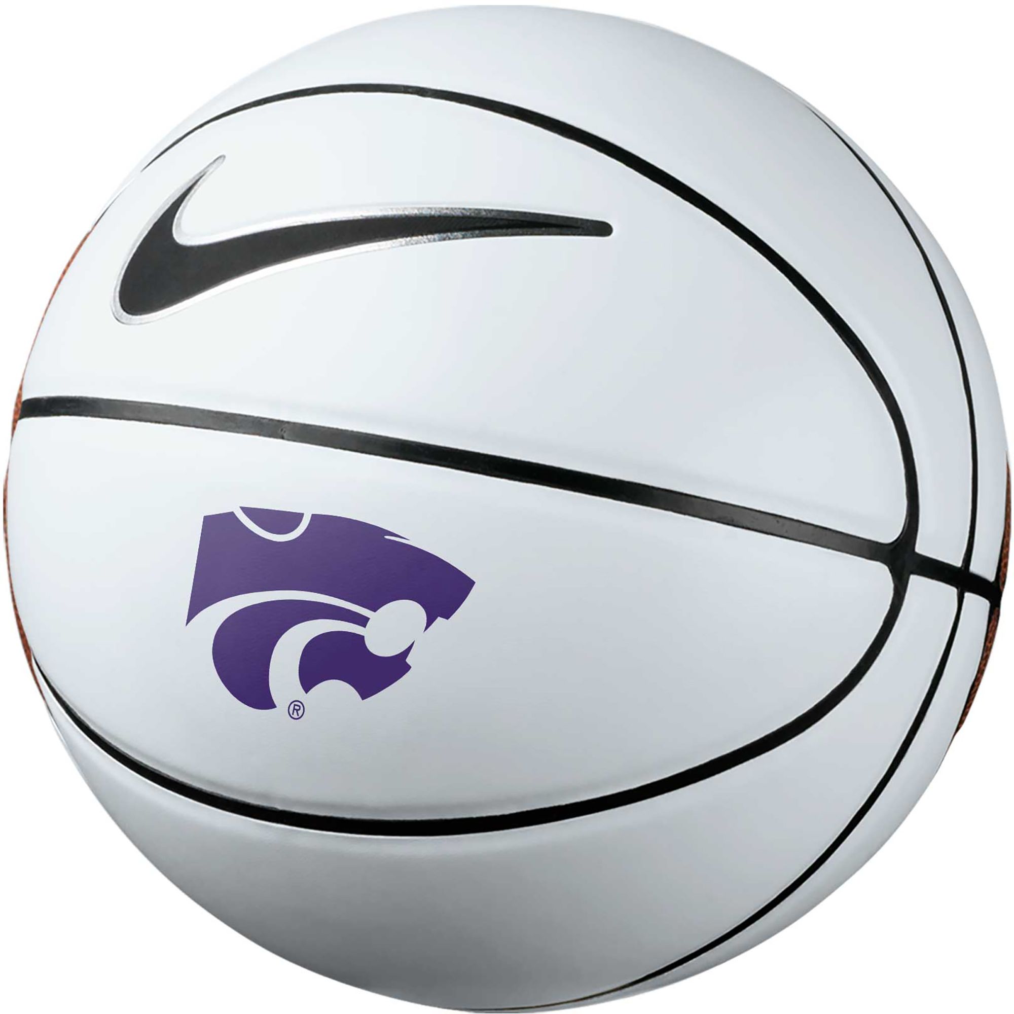Nike Kansas State Wildcats Autograph Basketball product image