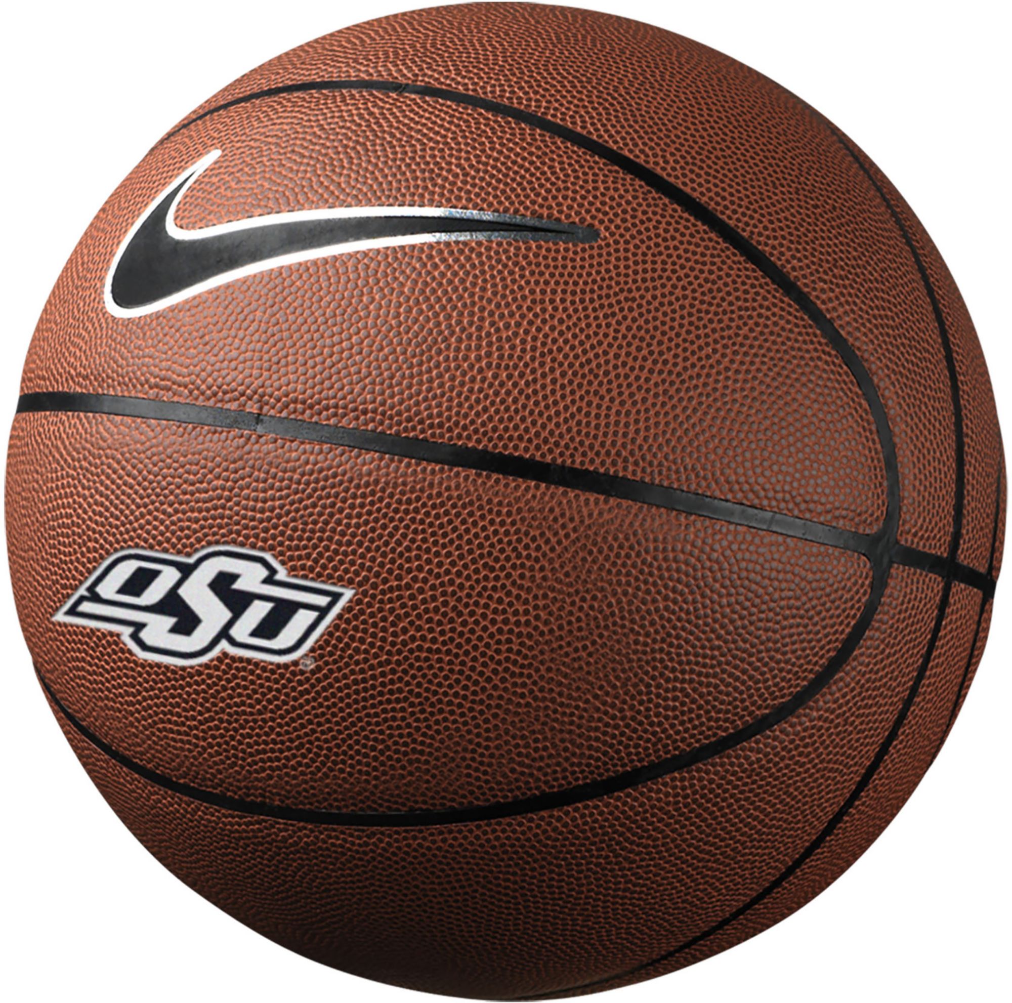Nike Oklahoma State Cowboys Replica Basketball product image