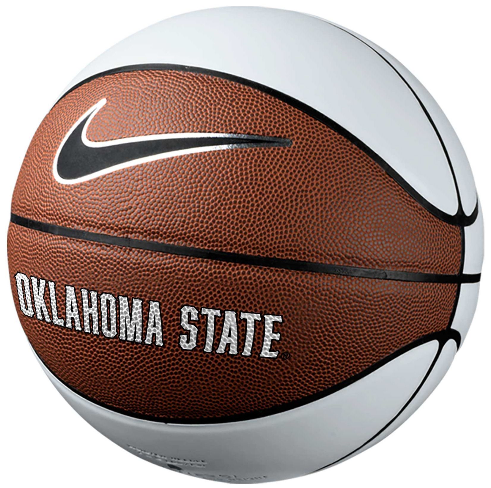 Nike Oklahoma State Cowboys Autograph Basketball product image
