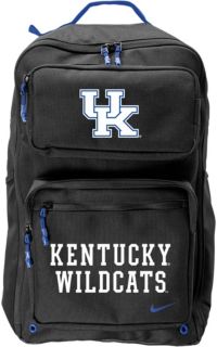 Nike Kentucky Wildcats Utility Speed Logo Backpack Dick s Sporting Goods