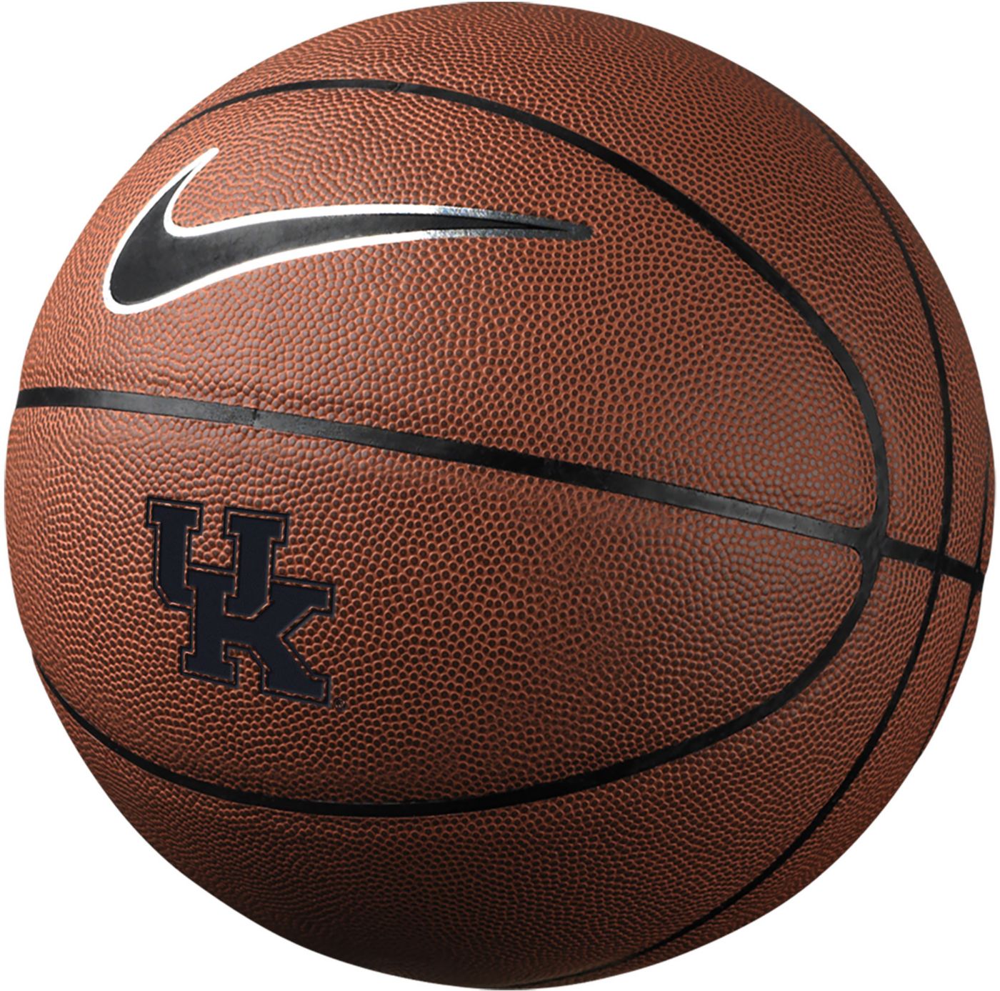 Nike Kentucky Wildcats Replica Basketball Dick s Sporting Goods