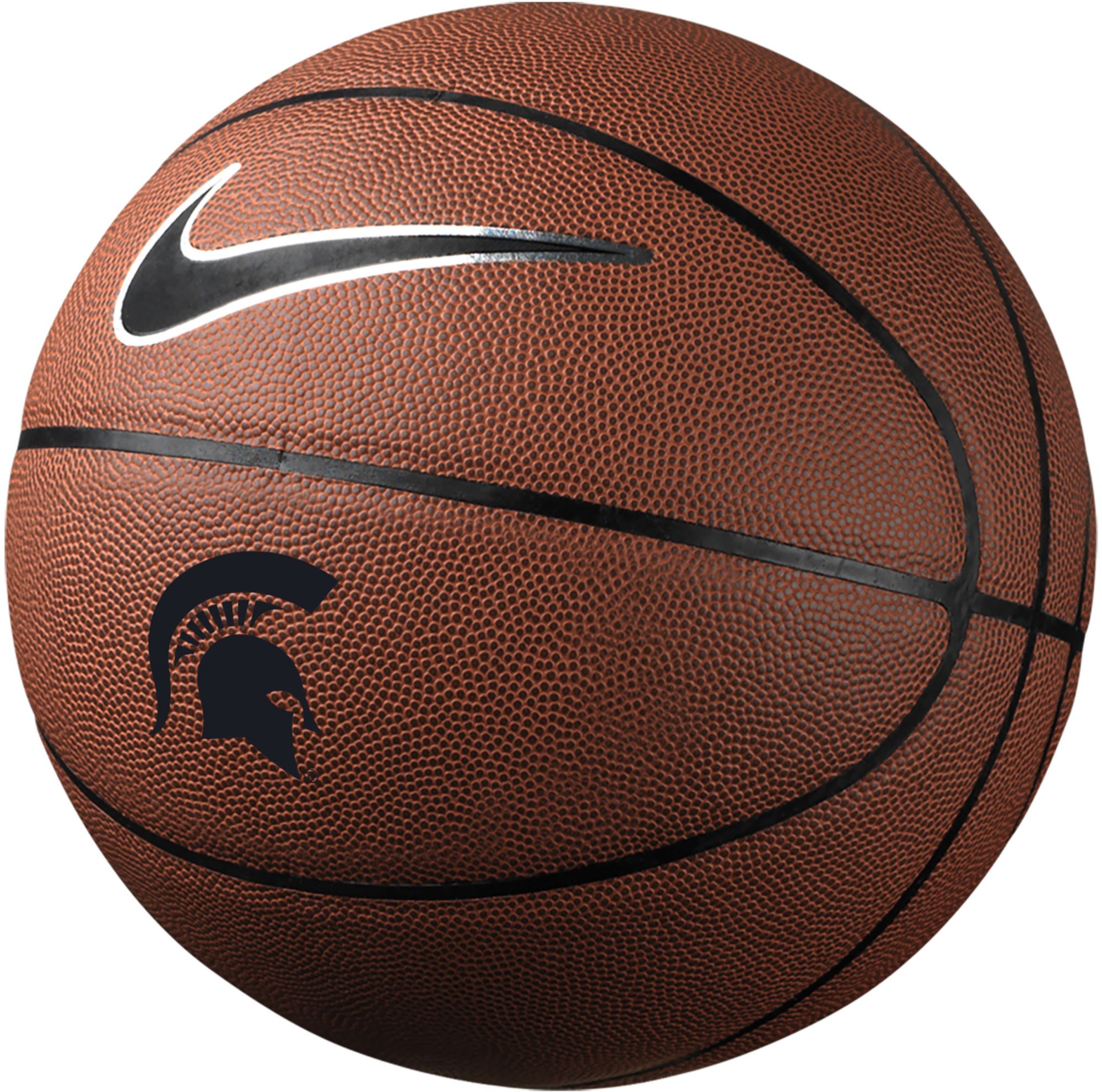 Nike Michigan State Spartans Replica Basketball product image