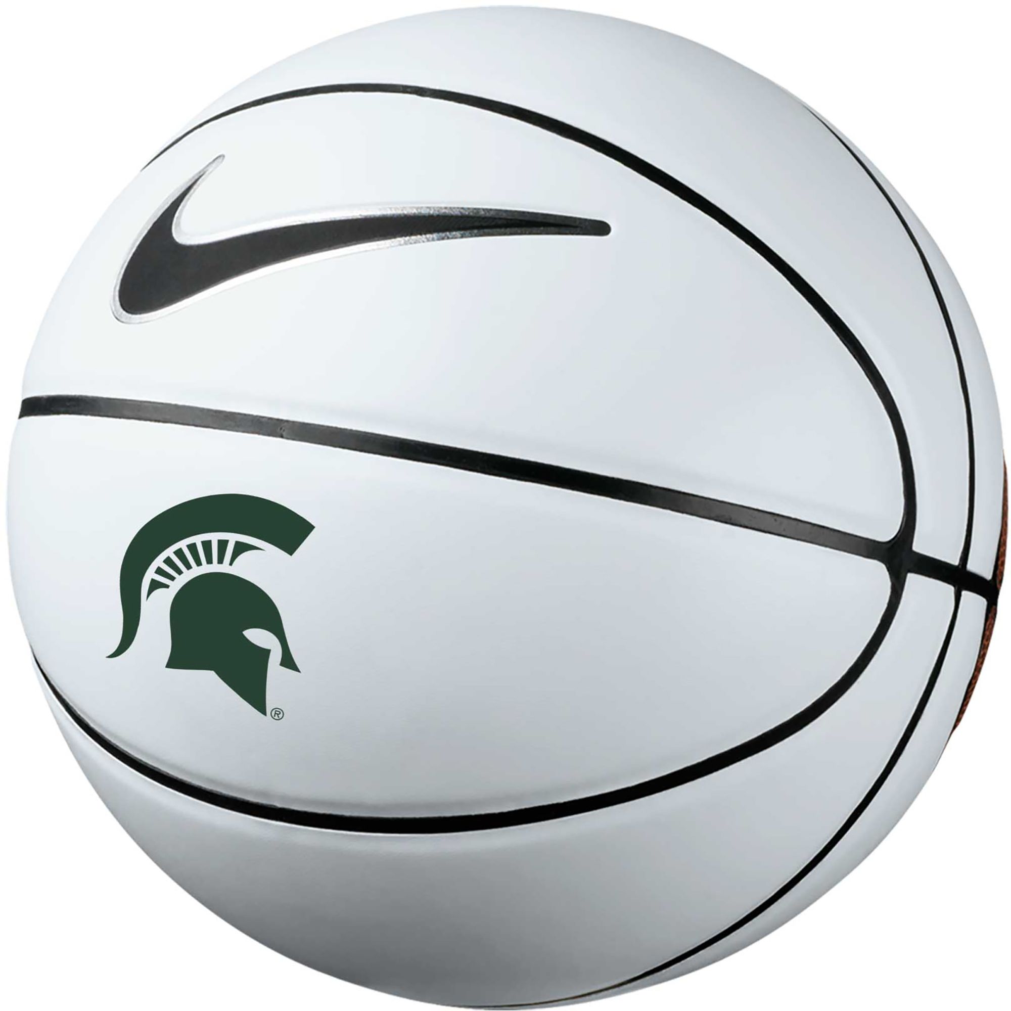 Nike Michigan State Spartans Autograph Basketball product image