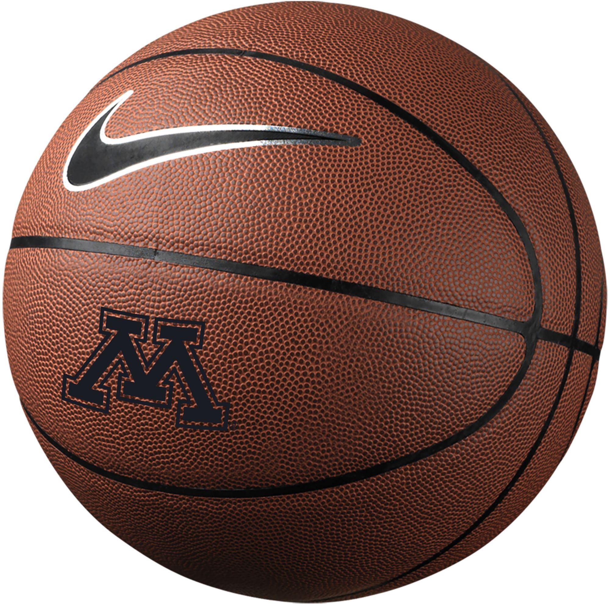 Nike Minnesota Golden Gophers Replica Basketball product image