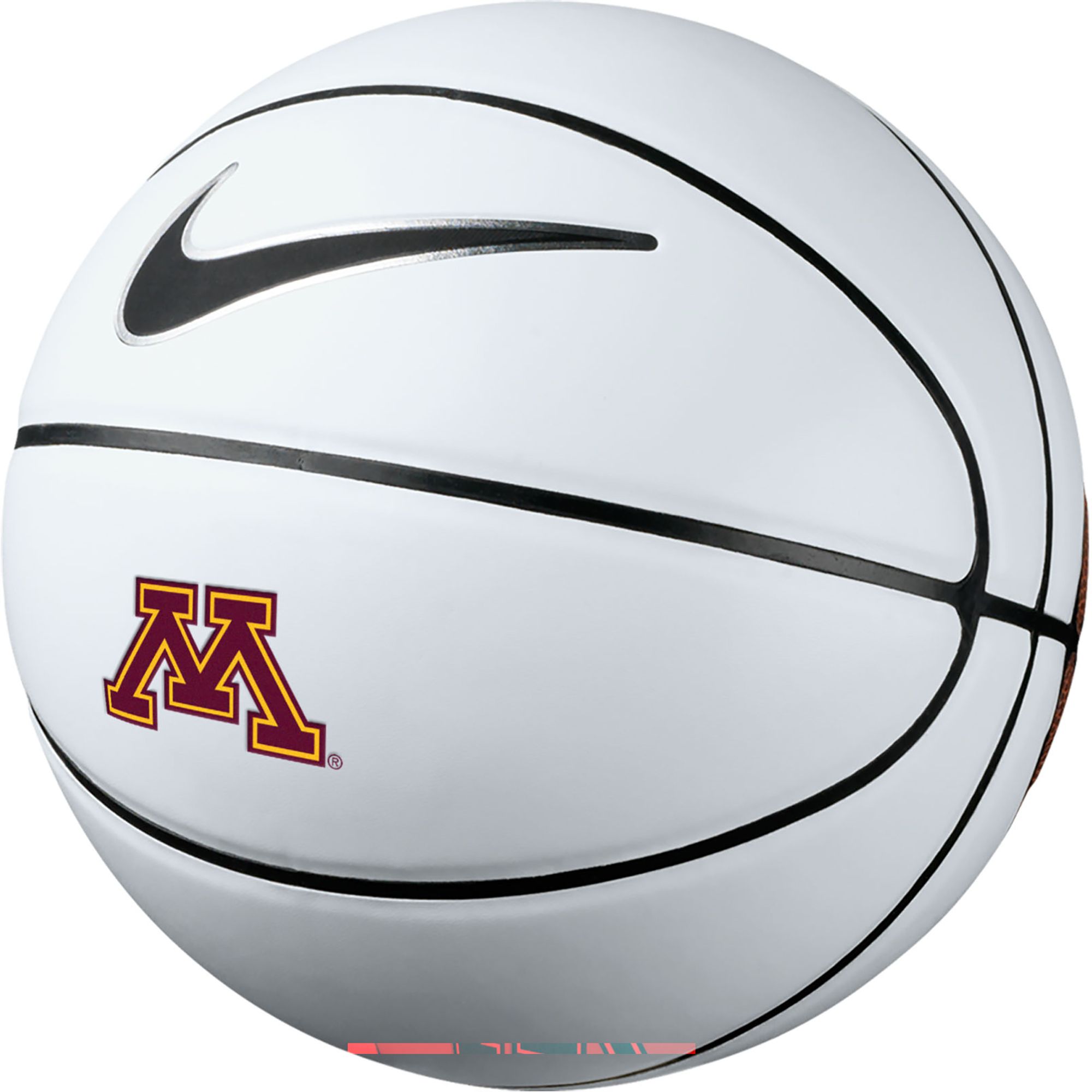 Nike Minnesota Golden Gophers Autograph Basketball product image