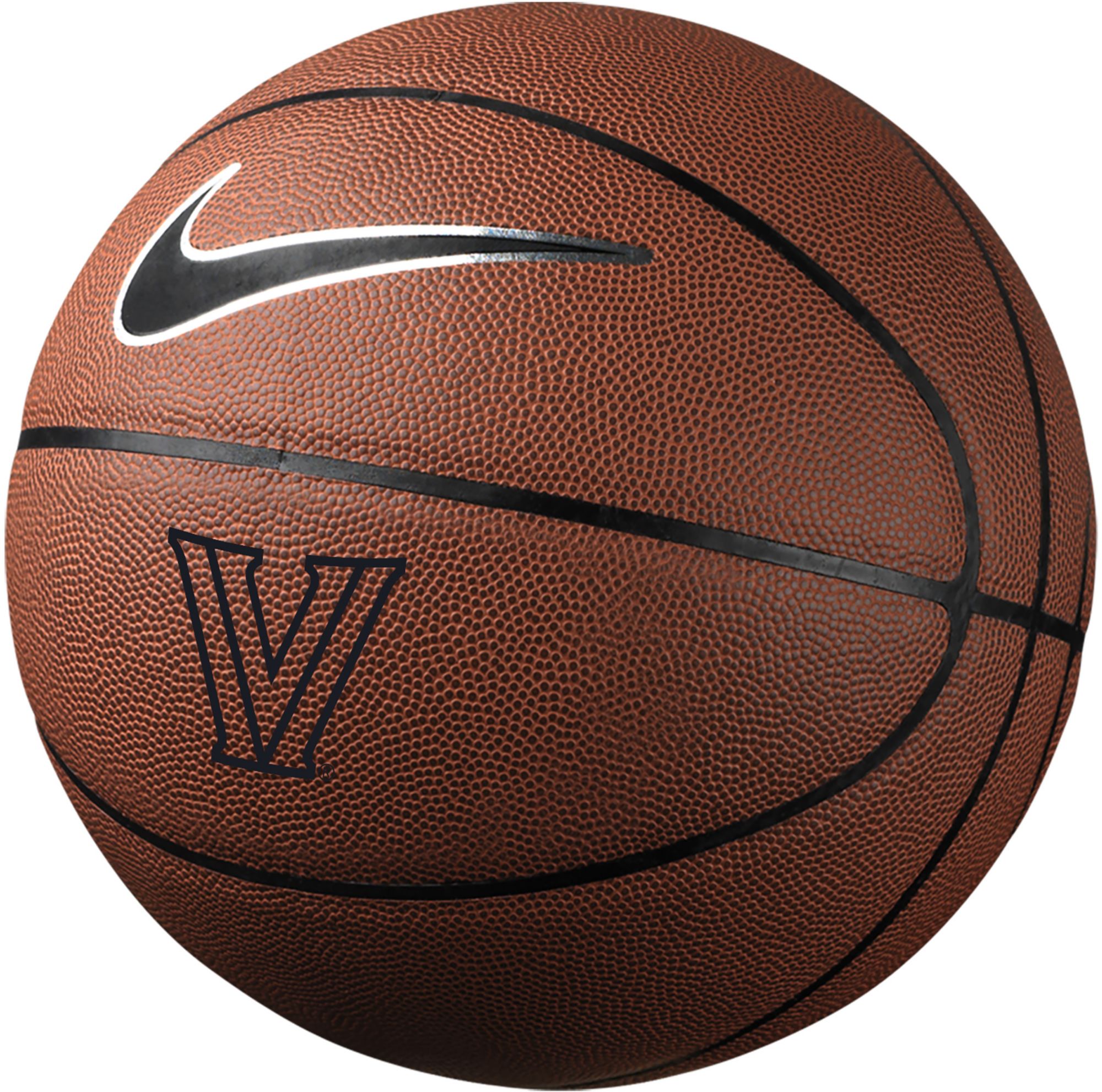 Nike Villanova Wildcats Replica Basketball product image