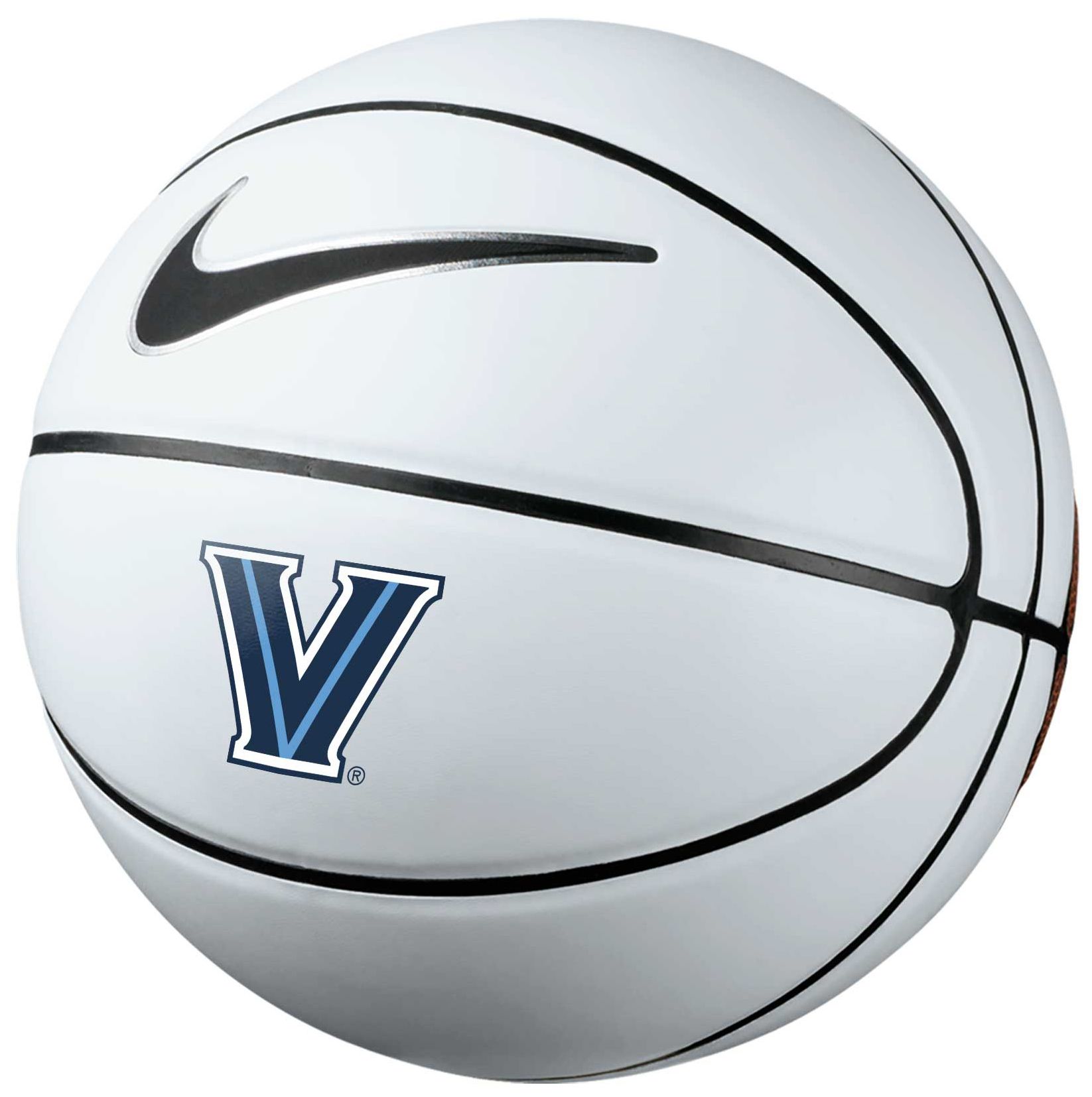 Nike Villanova Wildcats Autograph Basketball product image