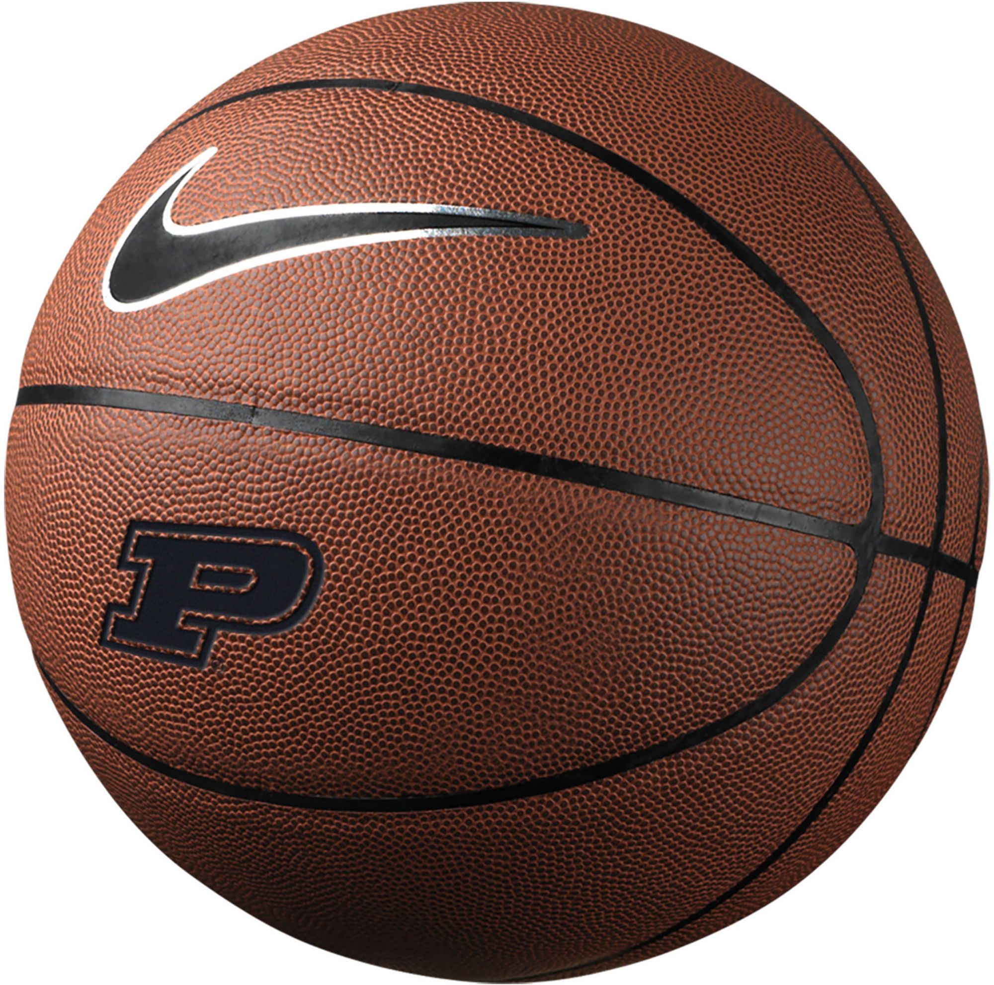 Nike Purdue Boilermakers Replica Basketball product image