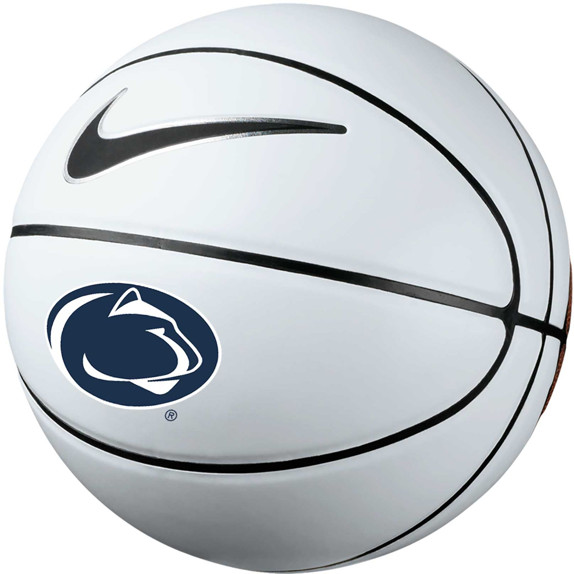 Nike Penn State Nittany Lions Autograph Basketball product image
