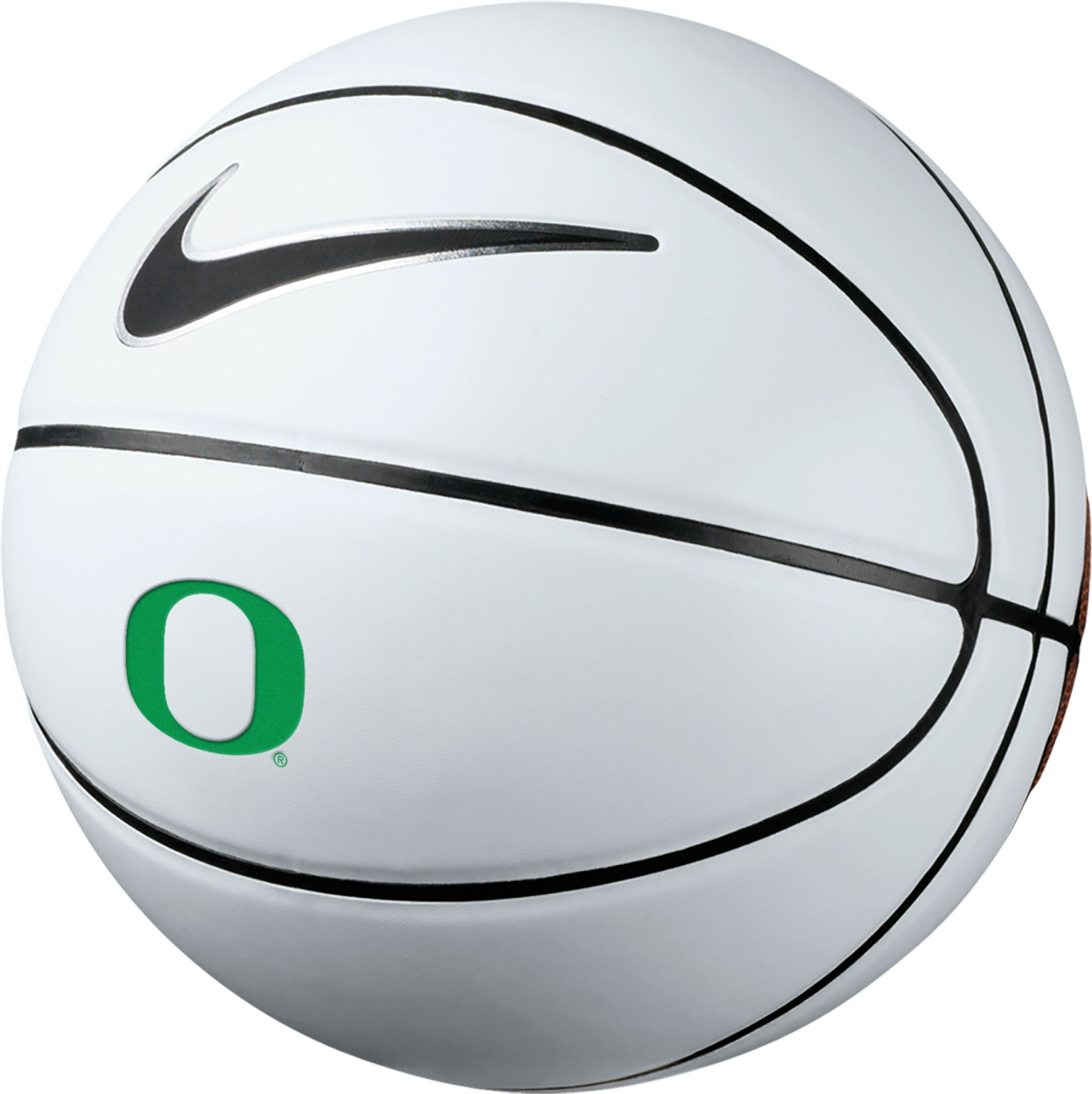 Nike Oregon Ducks Autograph Basketball product image