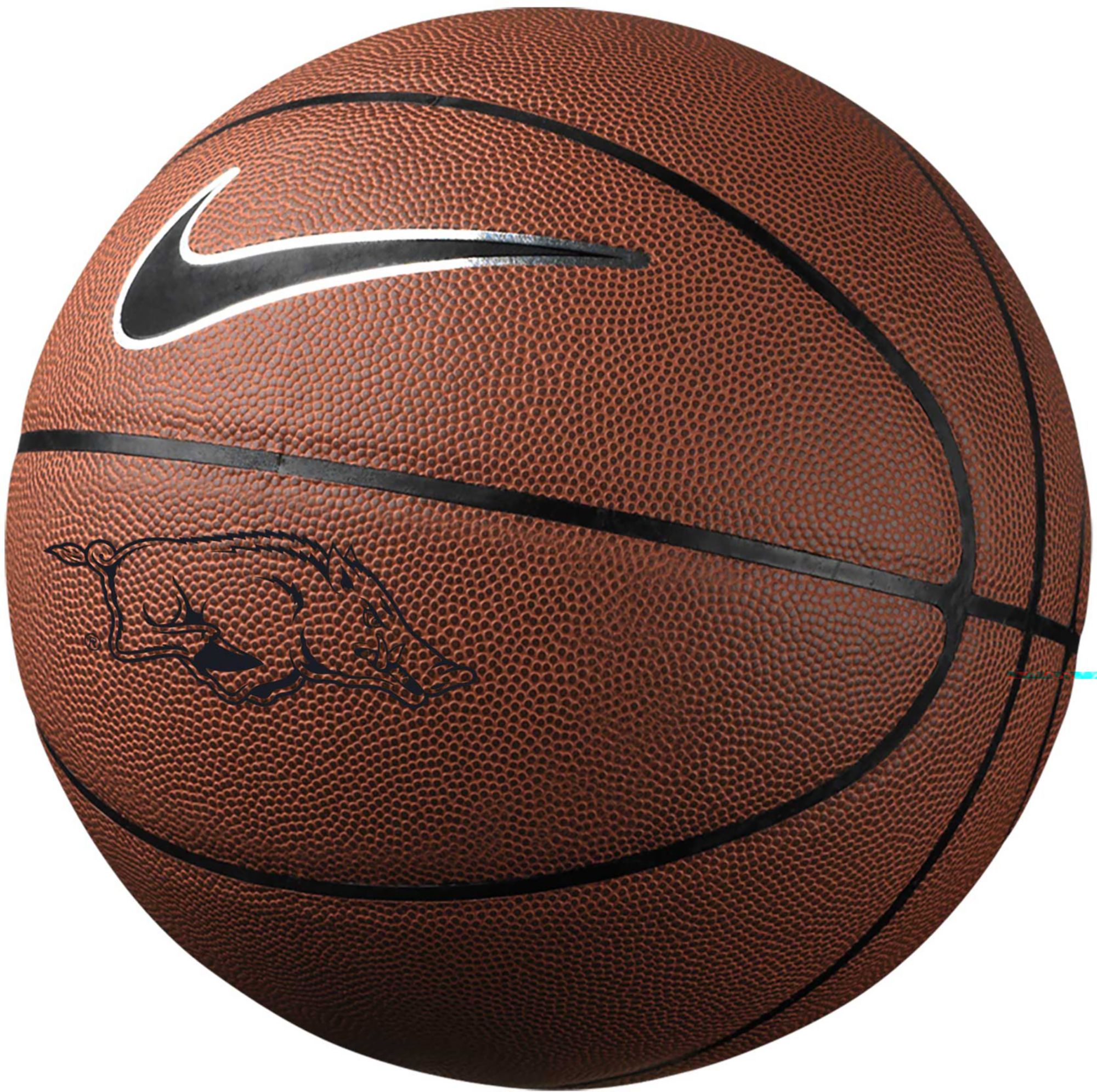 Nike Arkansas Razorbacks Replica Basketball product image