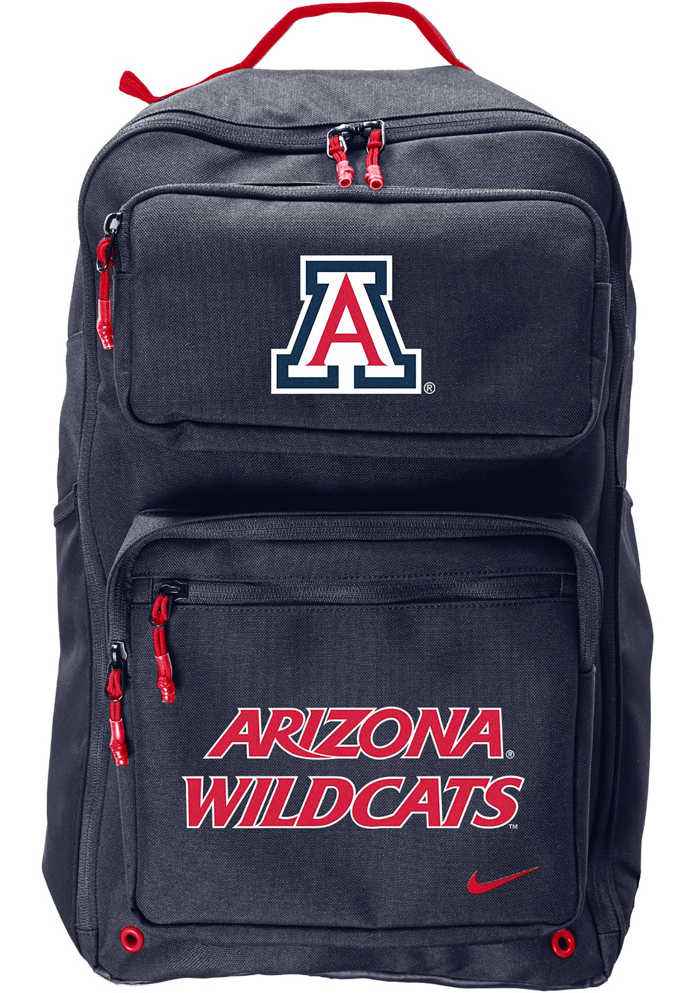 Nike Arizona Wildcats Utility Speed Logo Backpack Dick s Sporting Goods