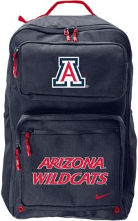 Nike Arizona Wildcats Utility Speed Logo Backpack Dick s Sporting Goods