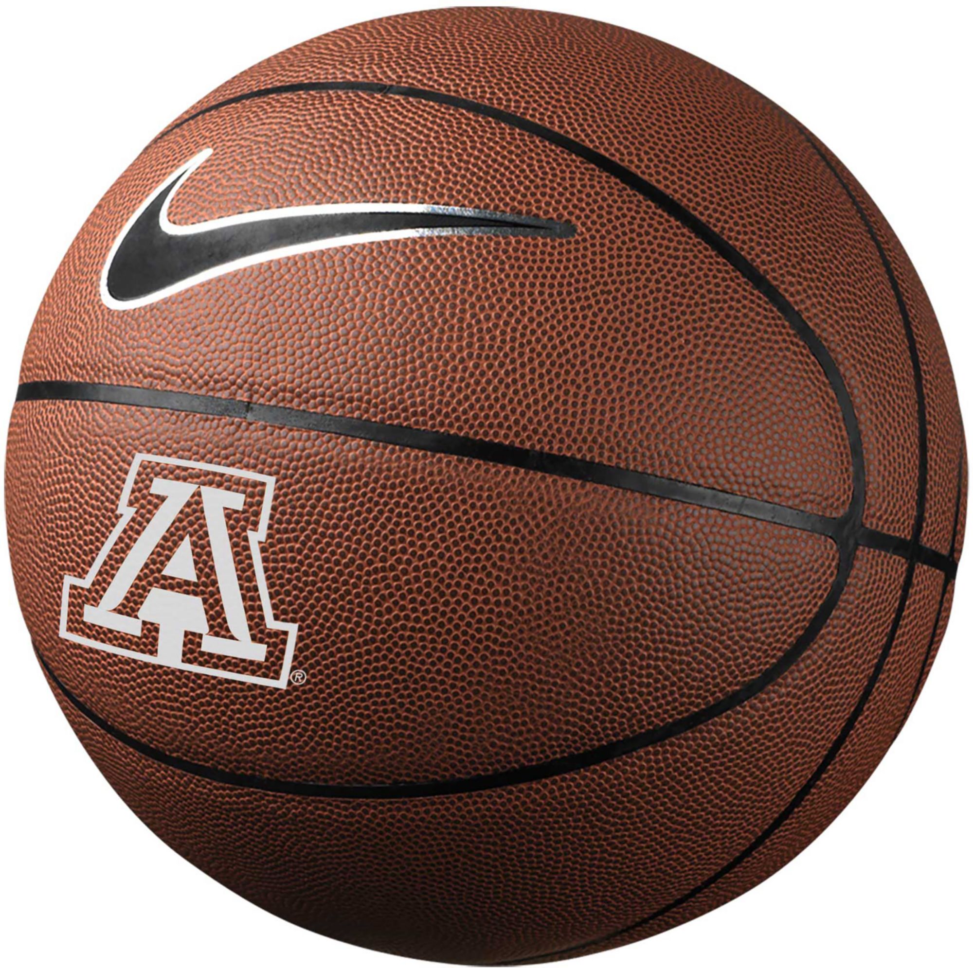 Nike Arizona Wildcats Replica Basketball product image