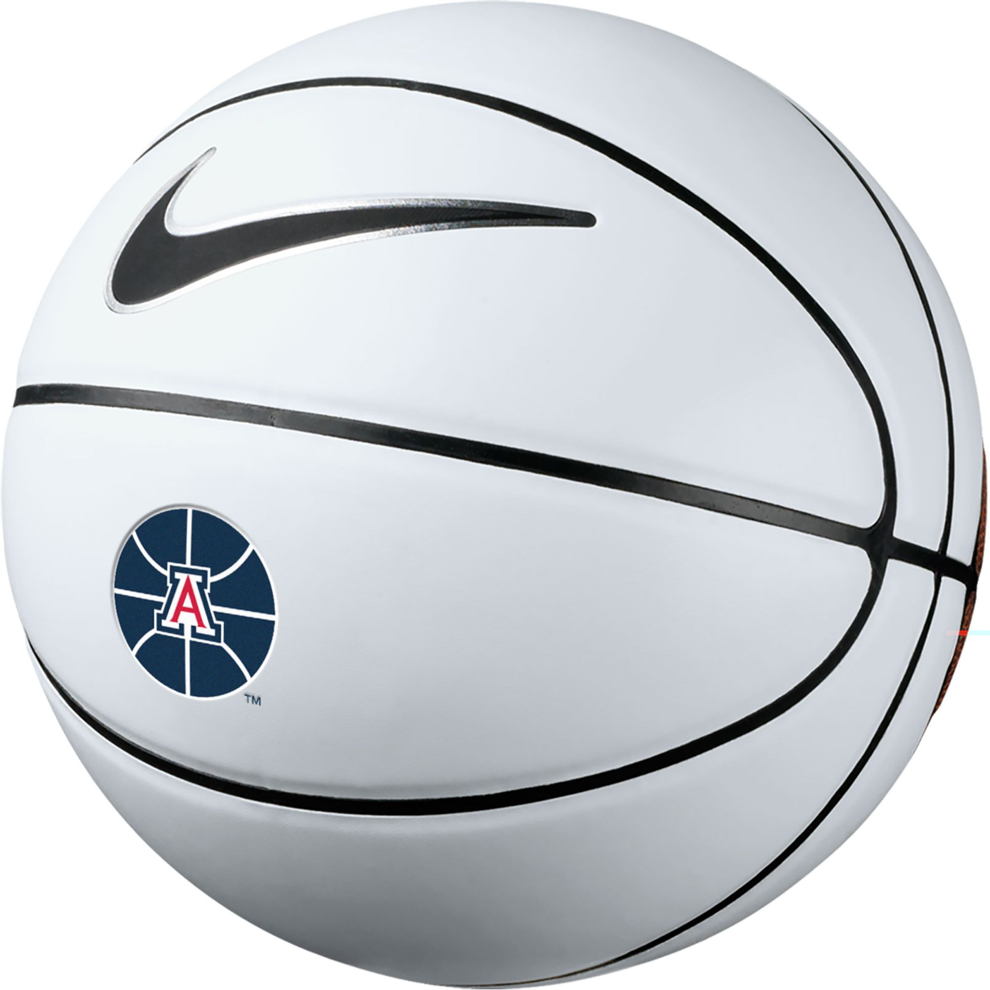 Nike Arizona Wildcats Autograph Basketball product image