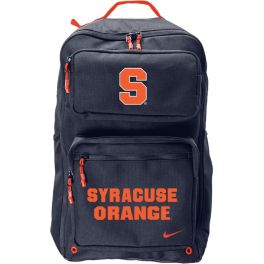 Nike Syracuse Orange Utility Speed Logo Backpack Dick s Sporting Goods