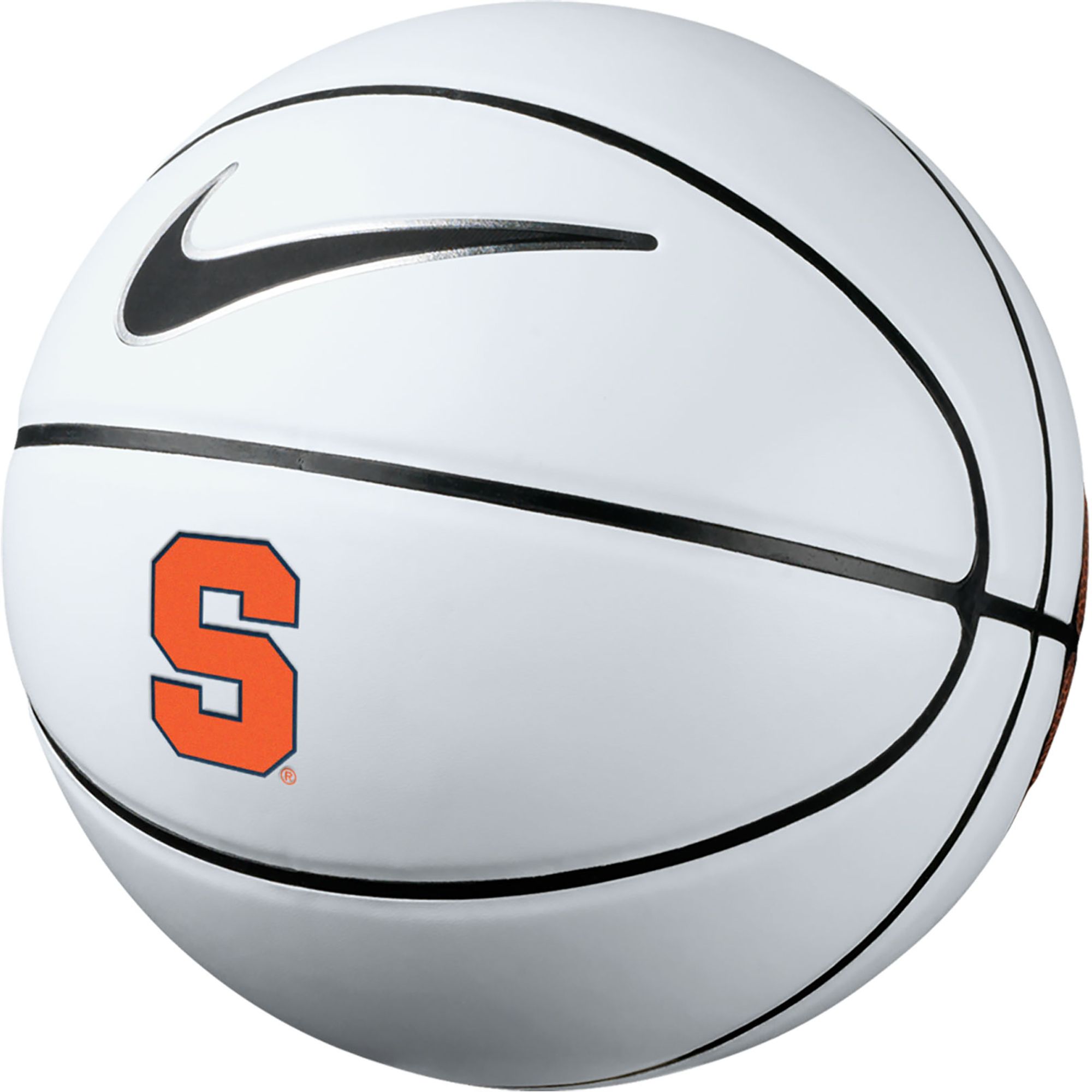 Nike Syracuse Orange Autograph Basketball product image