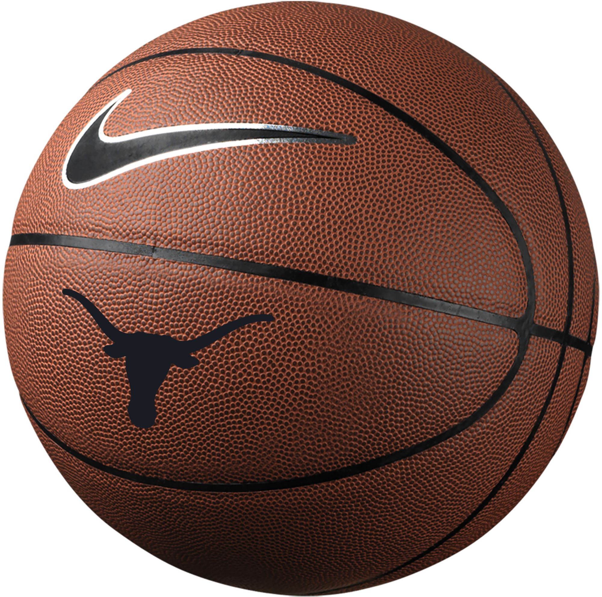 Nike Texas Longhorns Replica Basketball product image