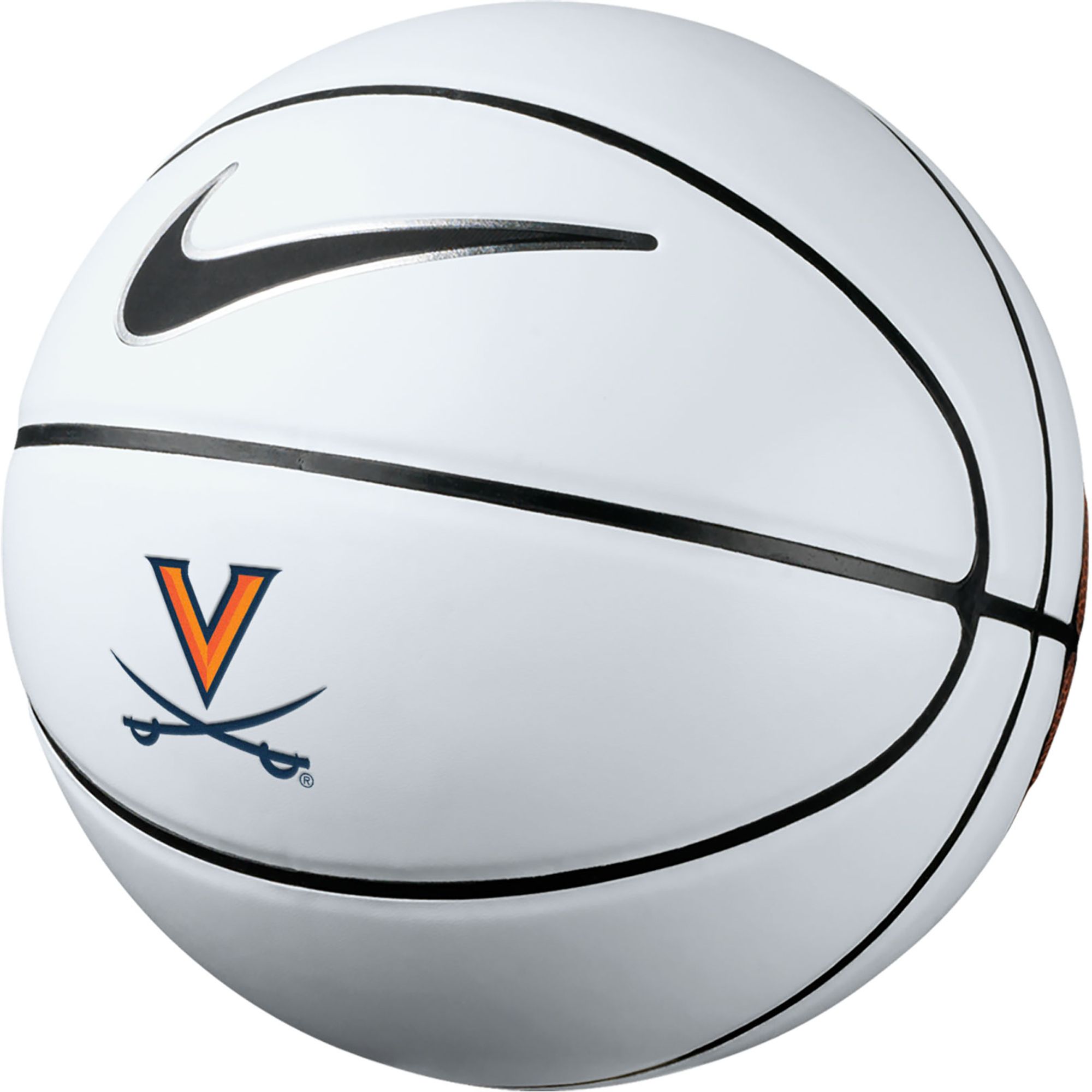 Nike Virginia Cavaliers Autograph Basketball product image