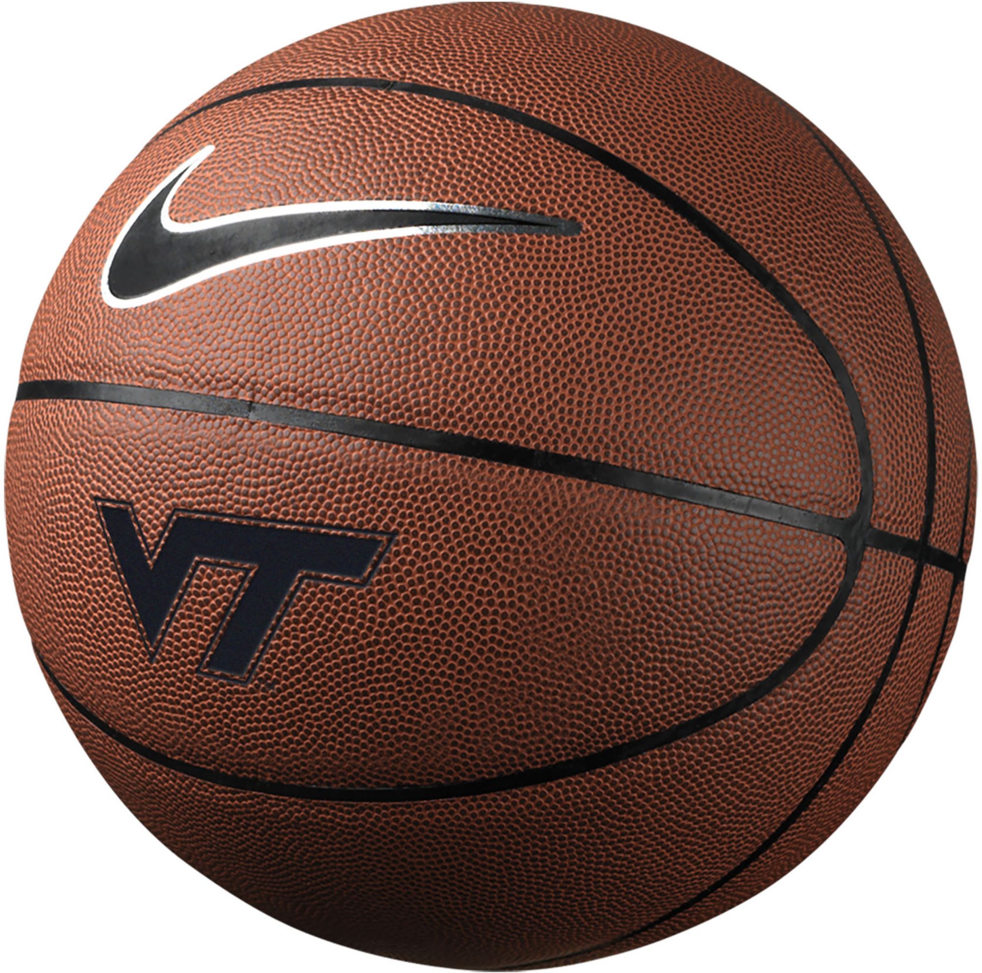 Nike Virginia Tech Hokies Replica Basketball product image