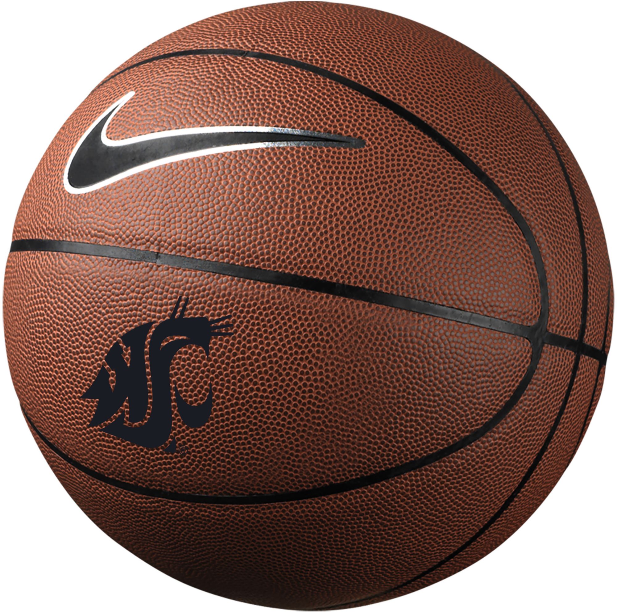 Nike Washington State Cougars Replica Basketball product image