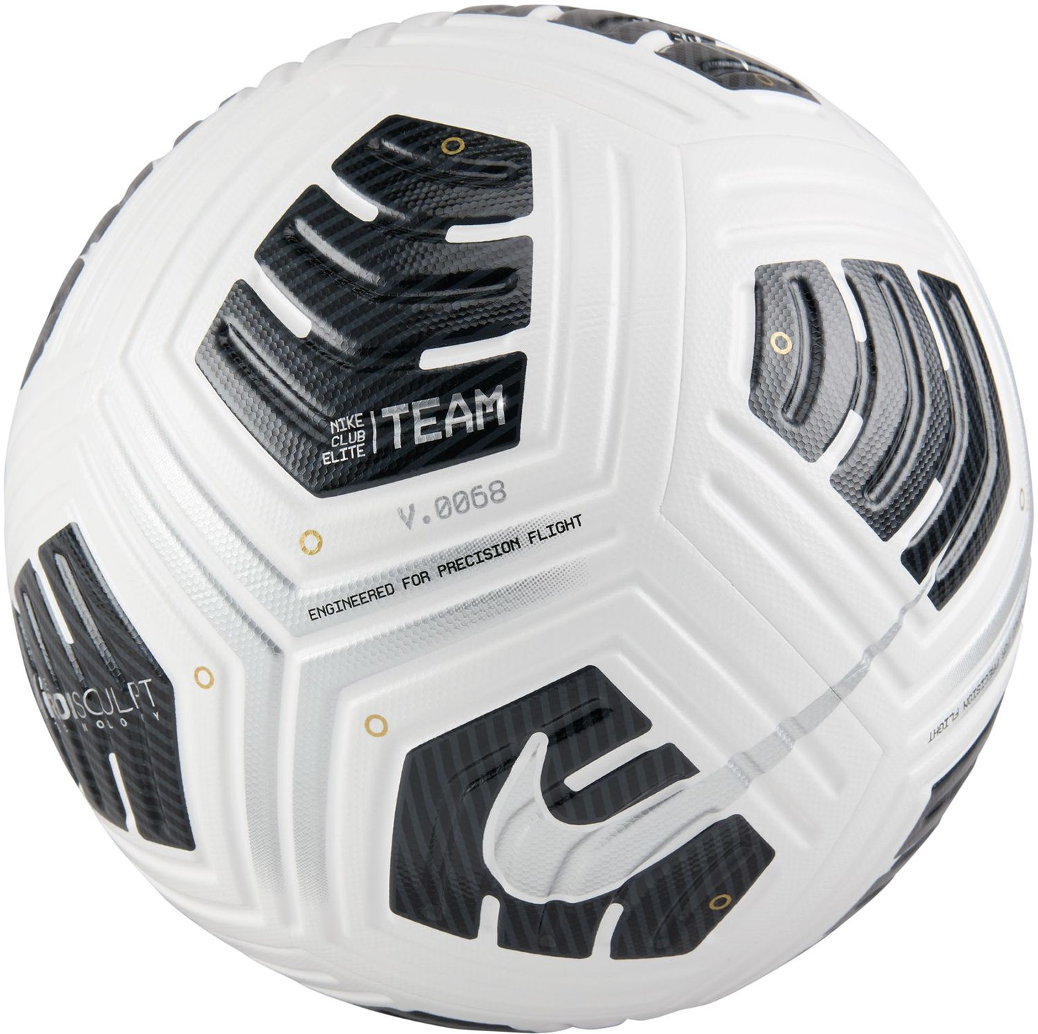 Nike Club Elite Soccer Ball product image